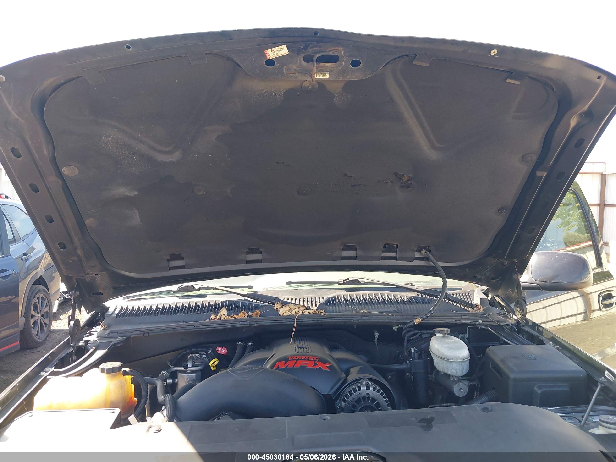 GMC SIERRA image 10
