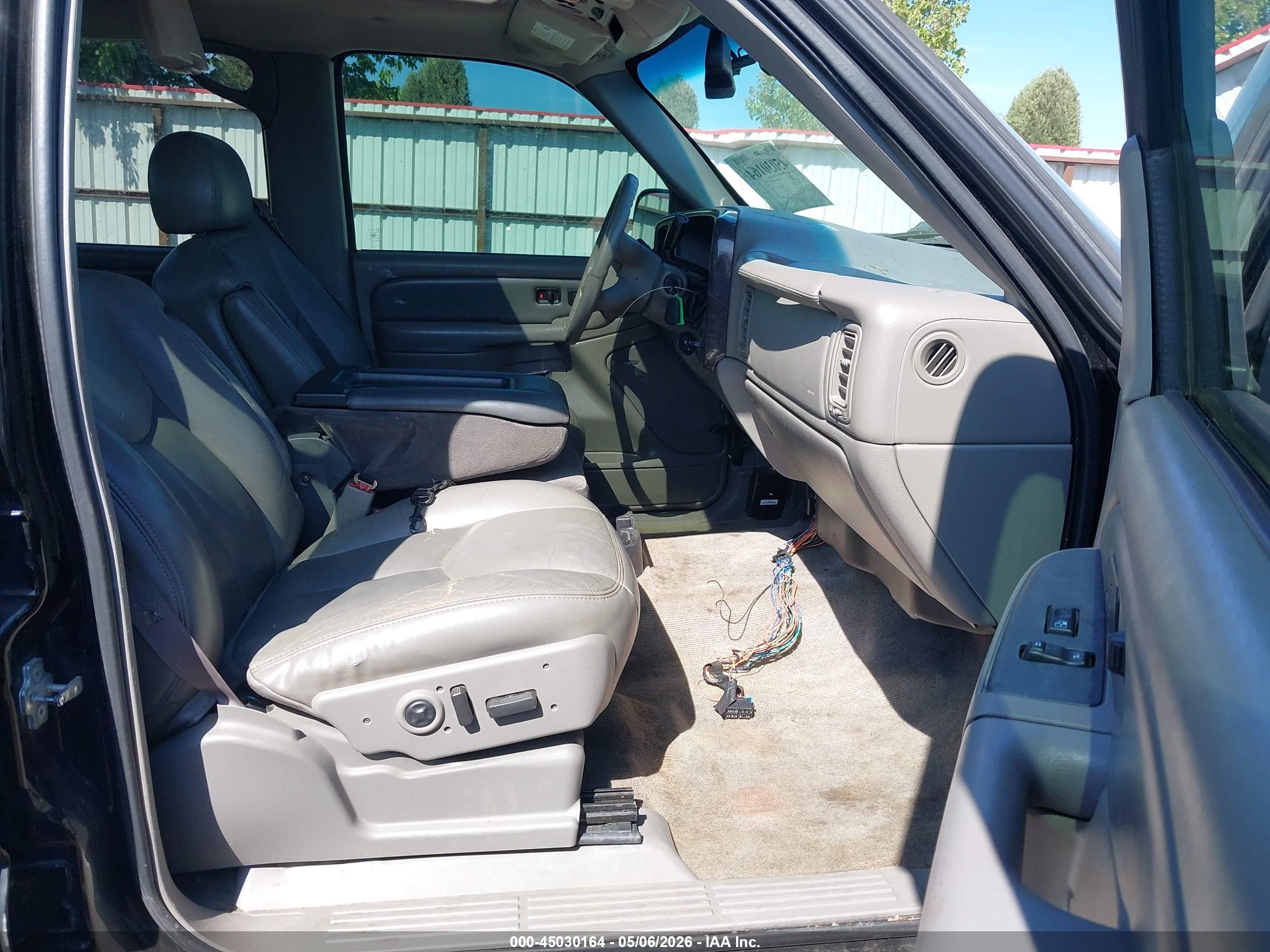 GMC SIERRA image 5