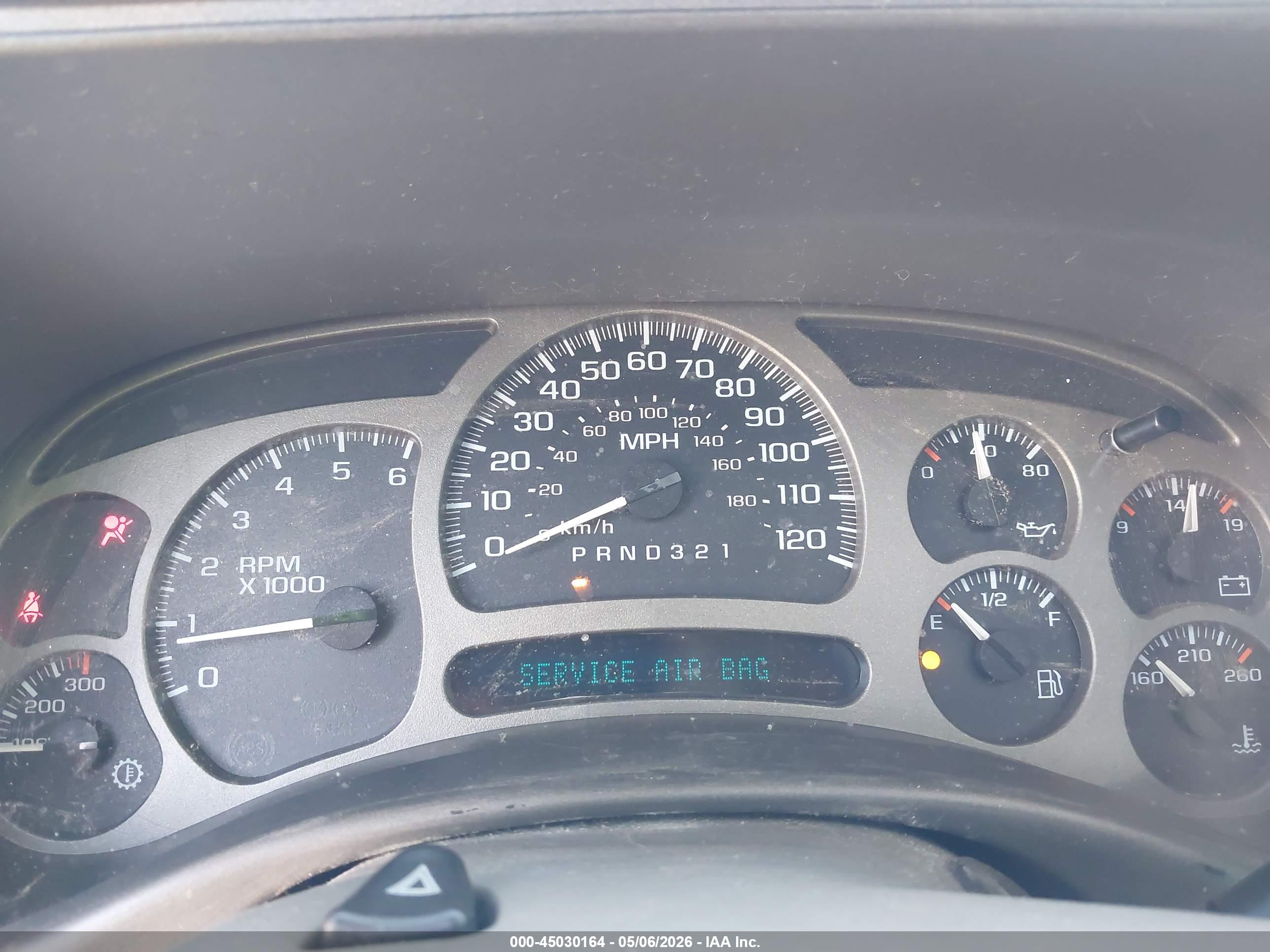 GMC SIERRA image 7