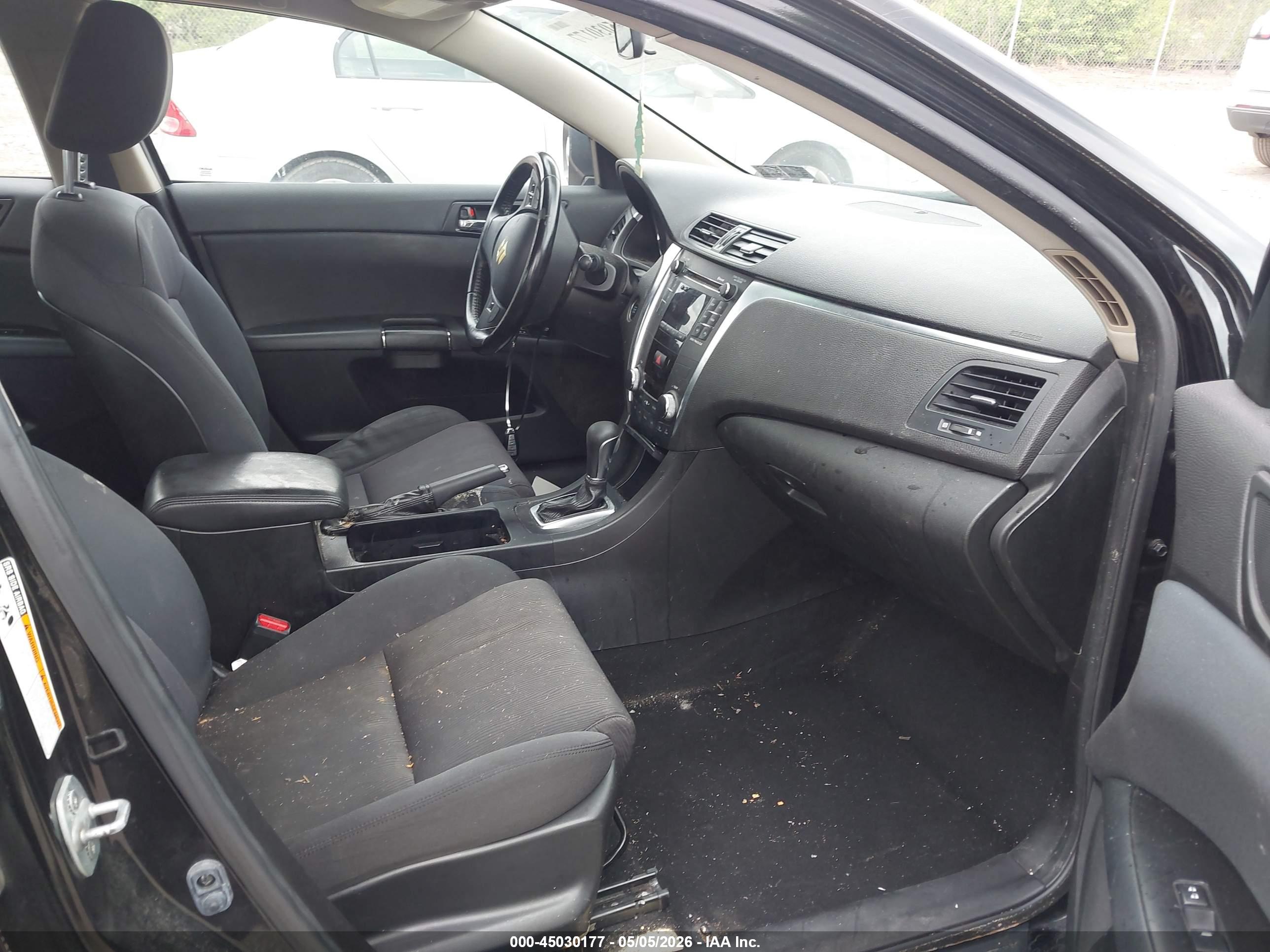SUZUKI KIZASHI image 5