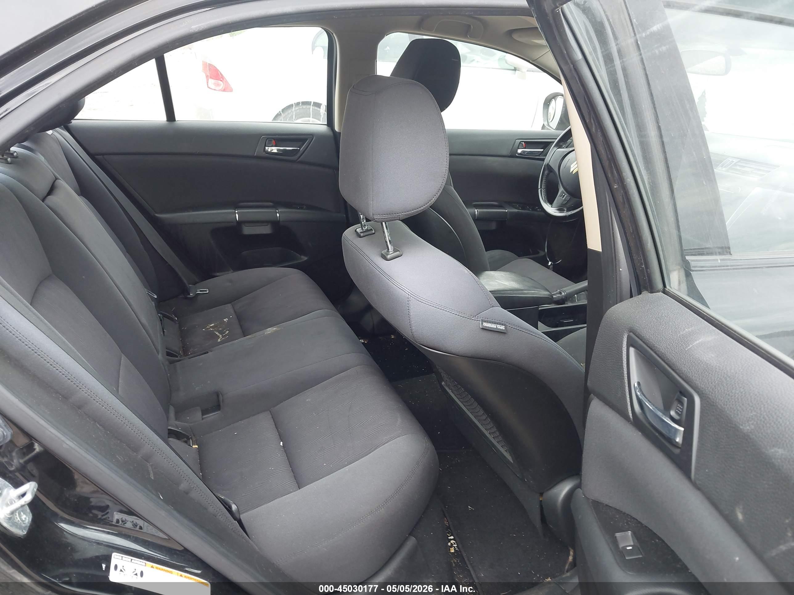 SUZUKI KIZASHI image 8