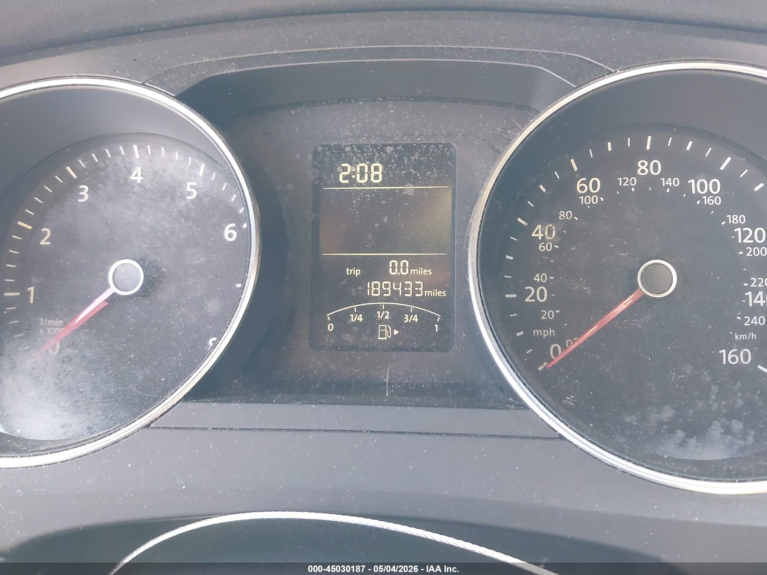 VOLKSWAGEN JETTA image 7