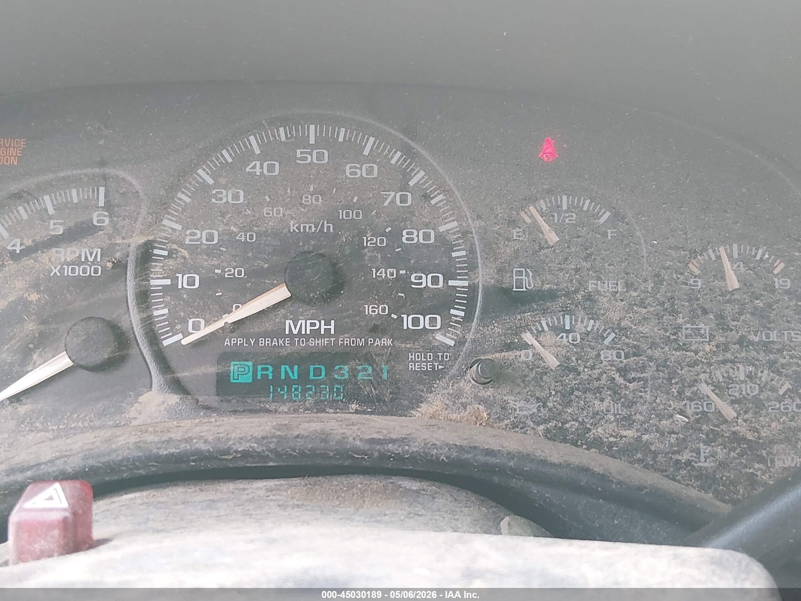 CHEVROLET SILVERADO image 7