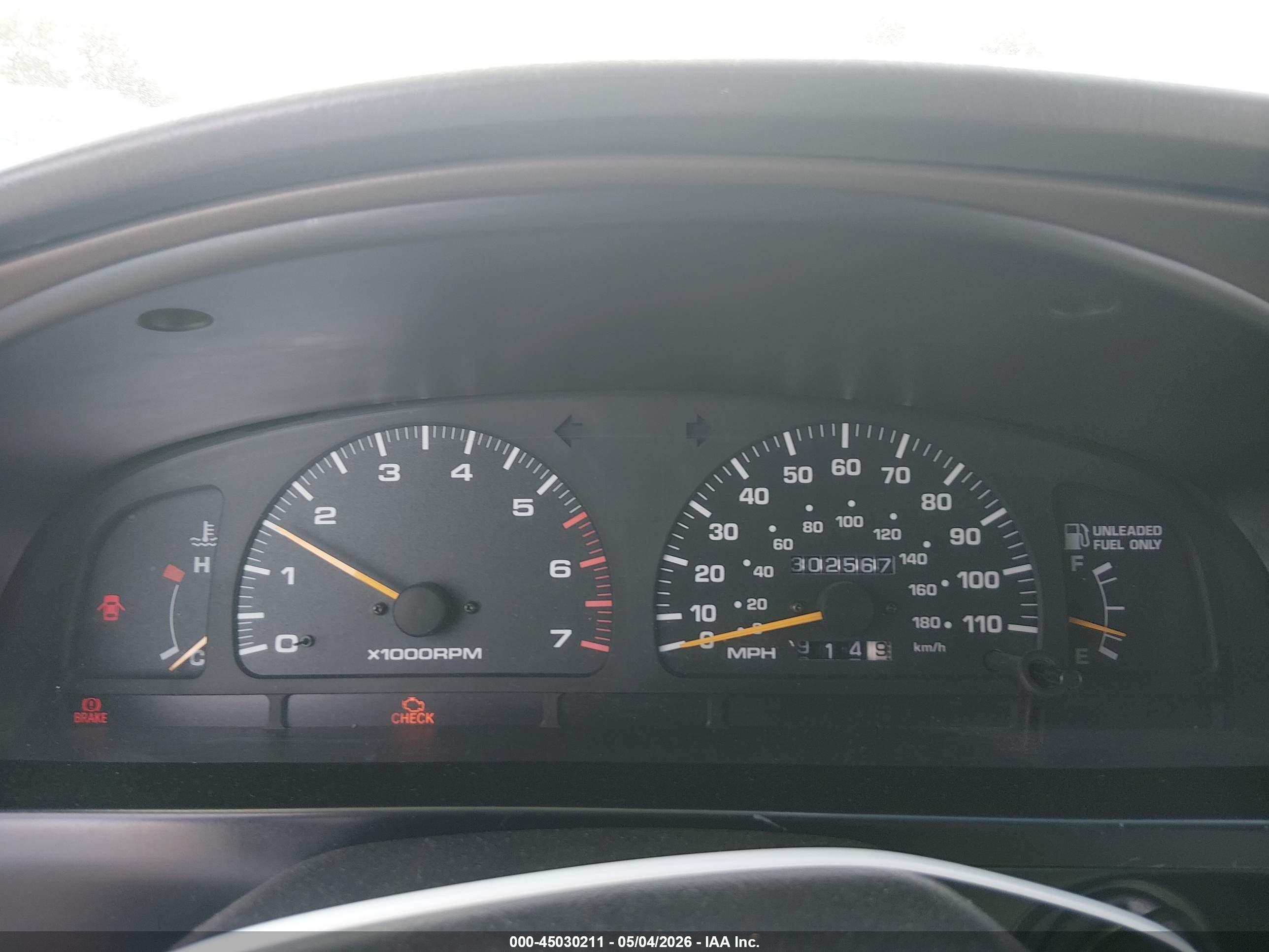 TOYOTA 4RUNNER image 7
