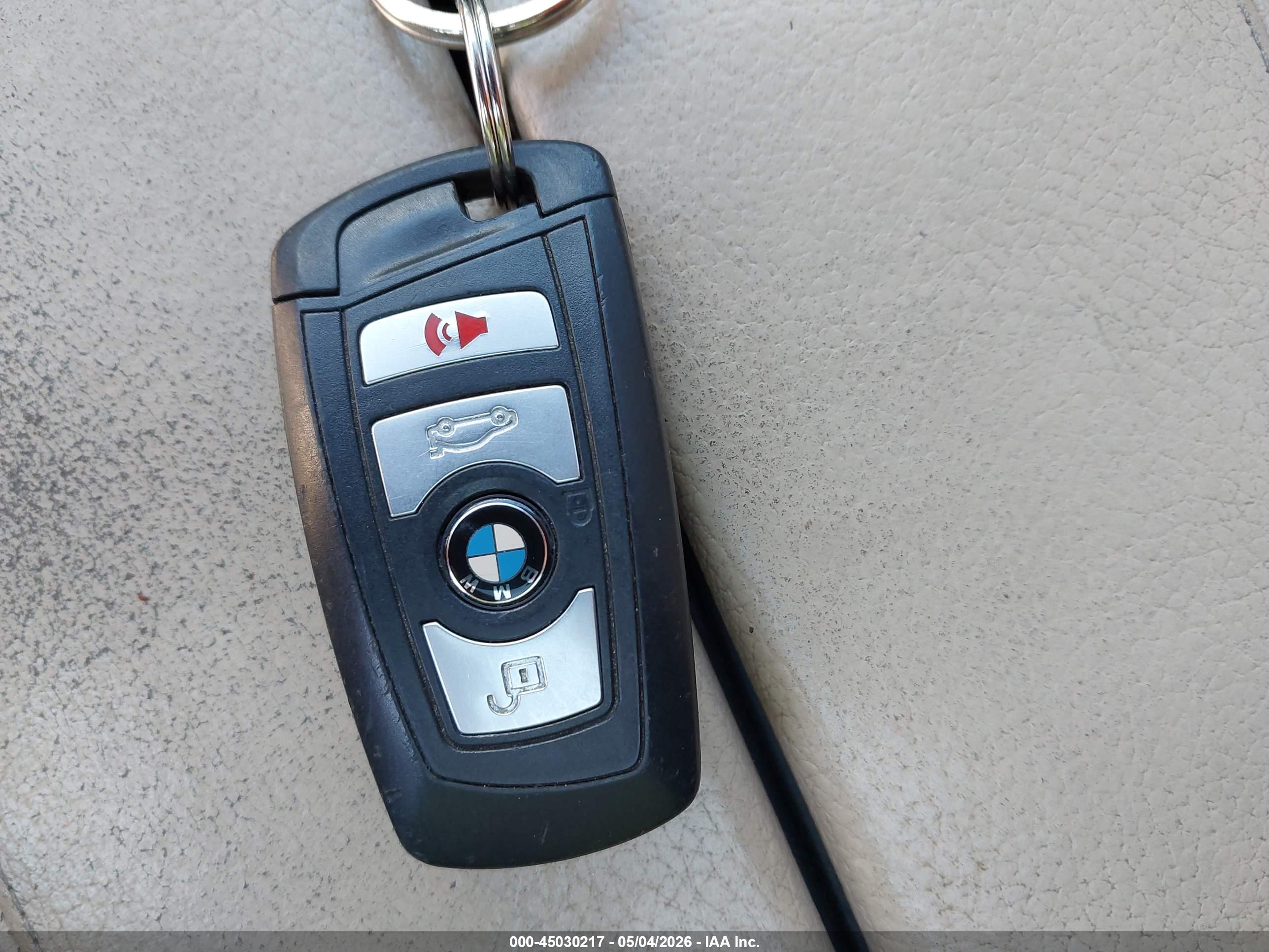 BMW 528I image 11