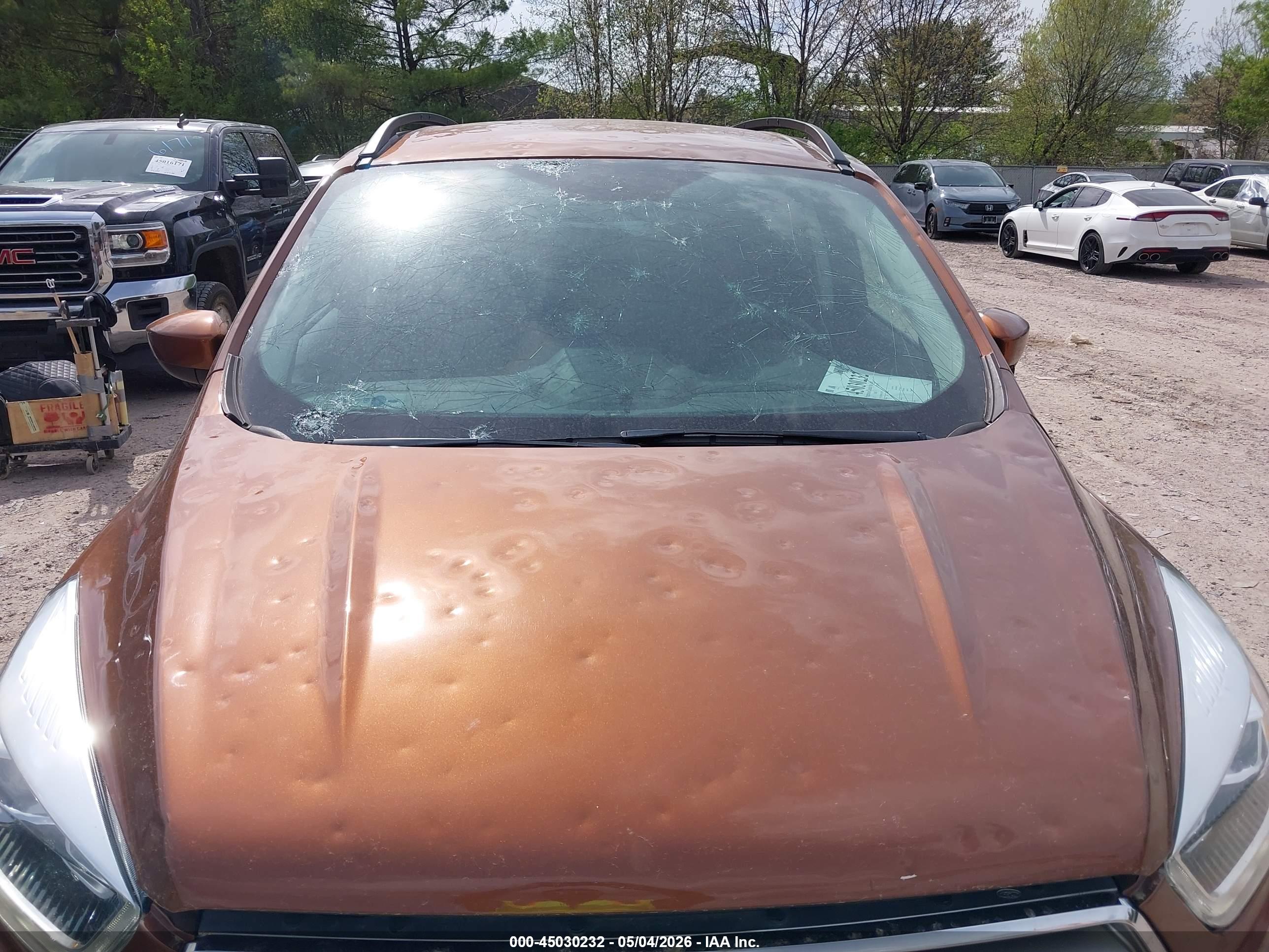 FORD ESCAPE image 6