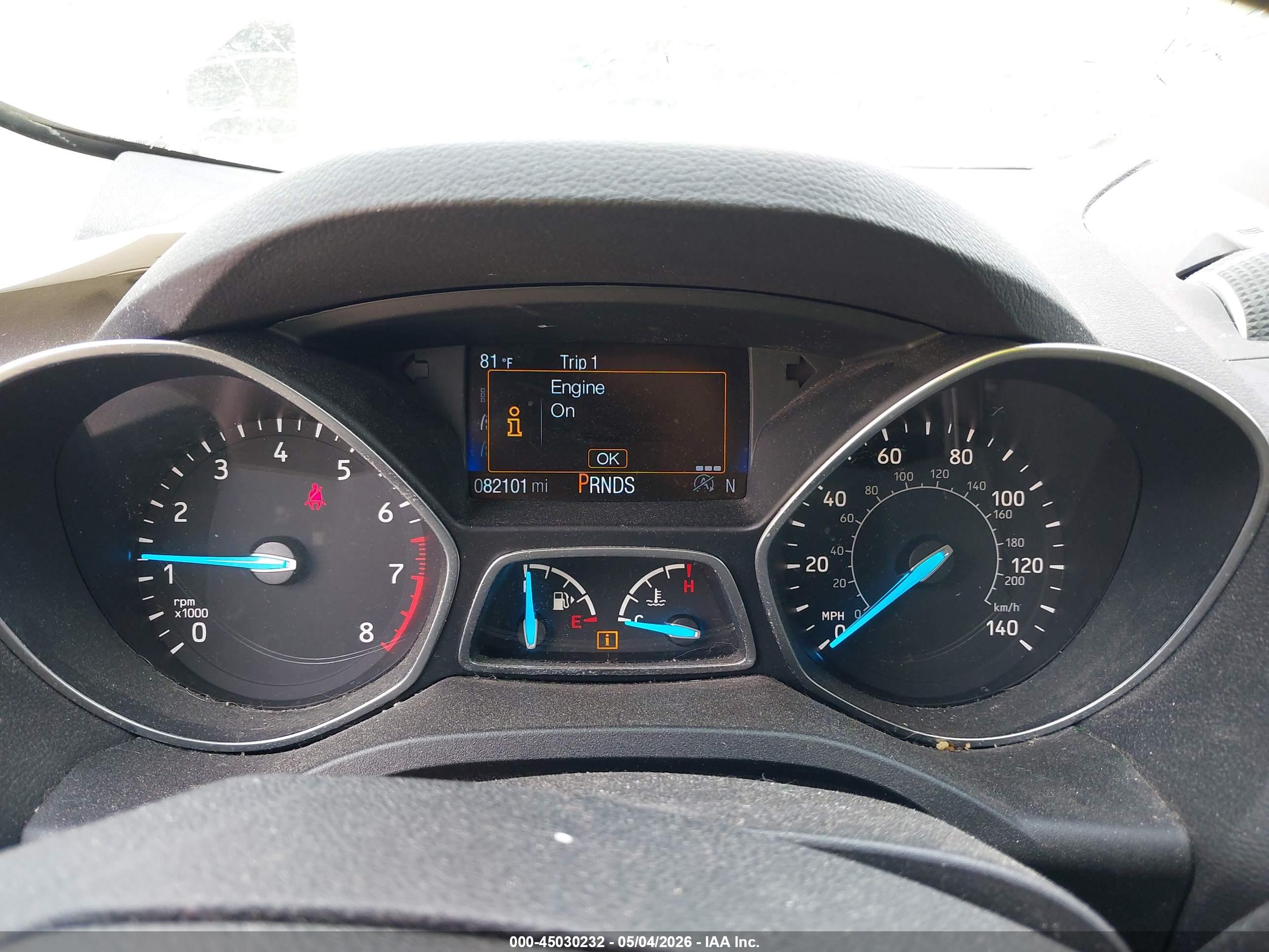 FORD ESCAPE image 7