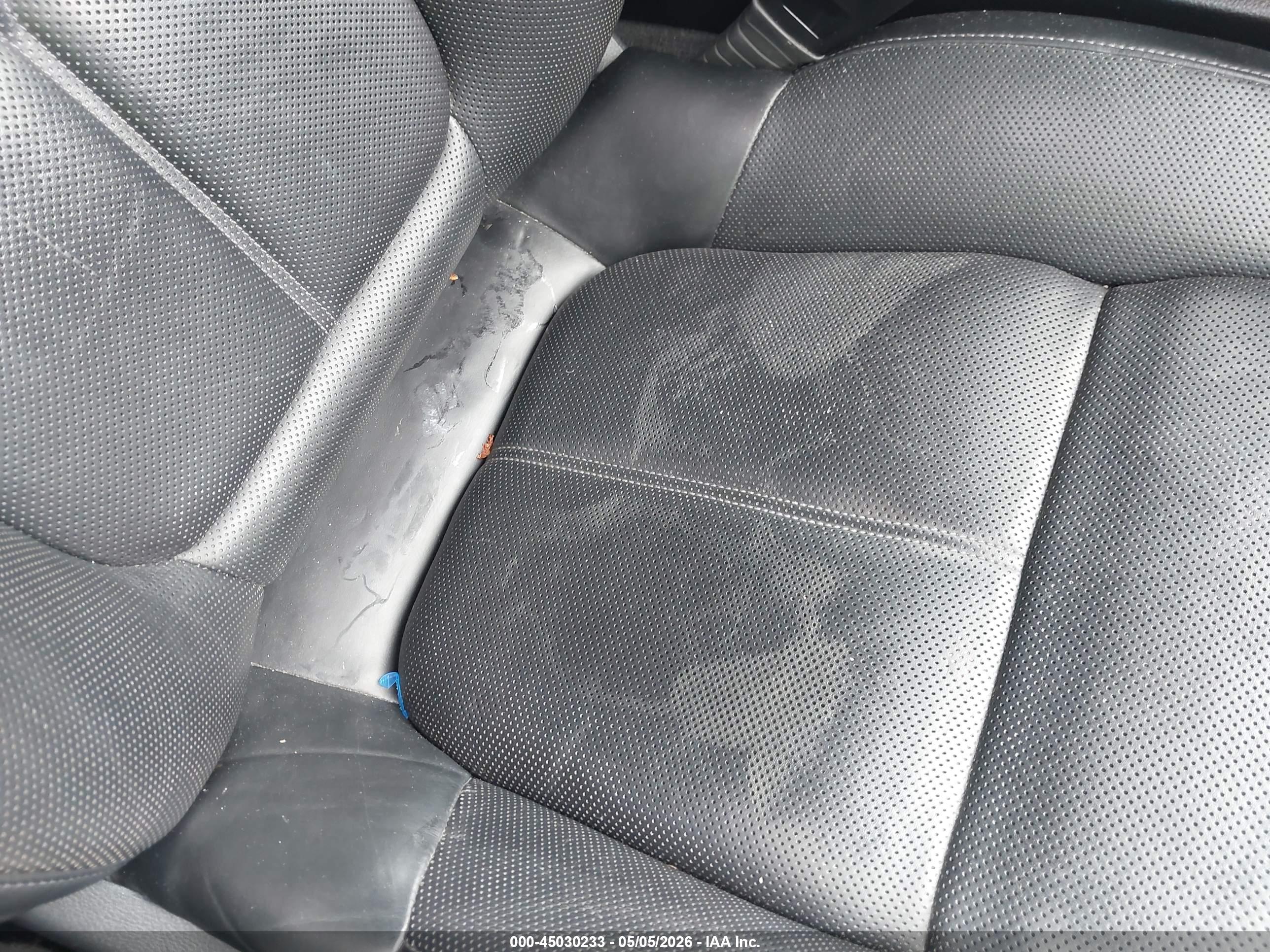 PORSCHE CAYENNE image 6