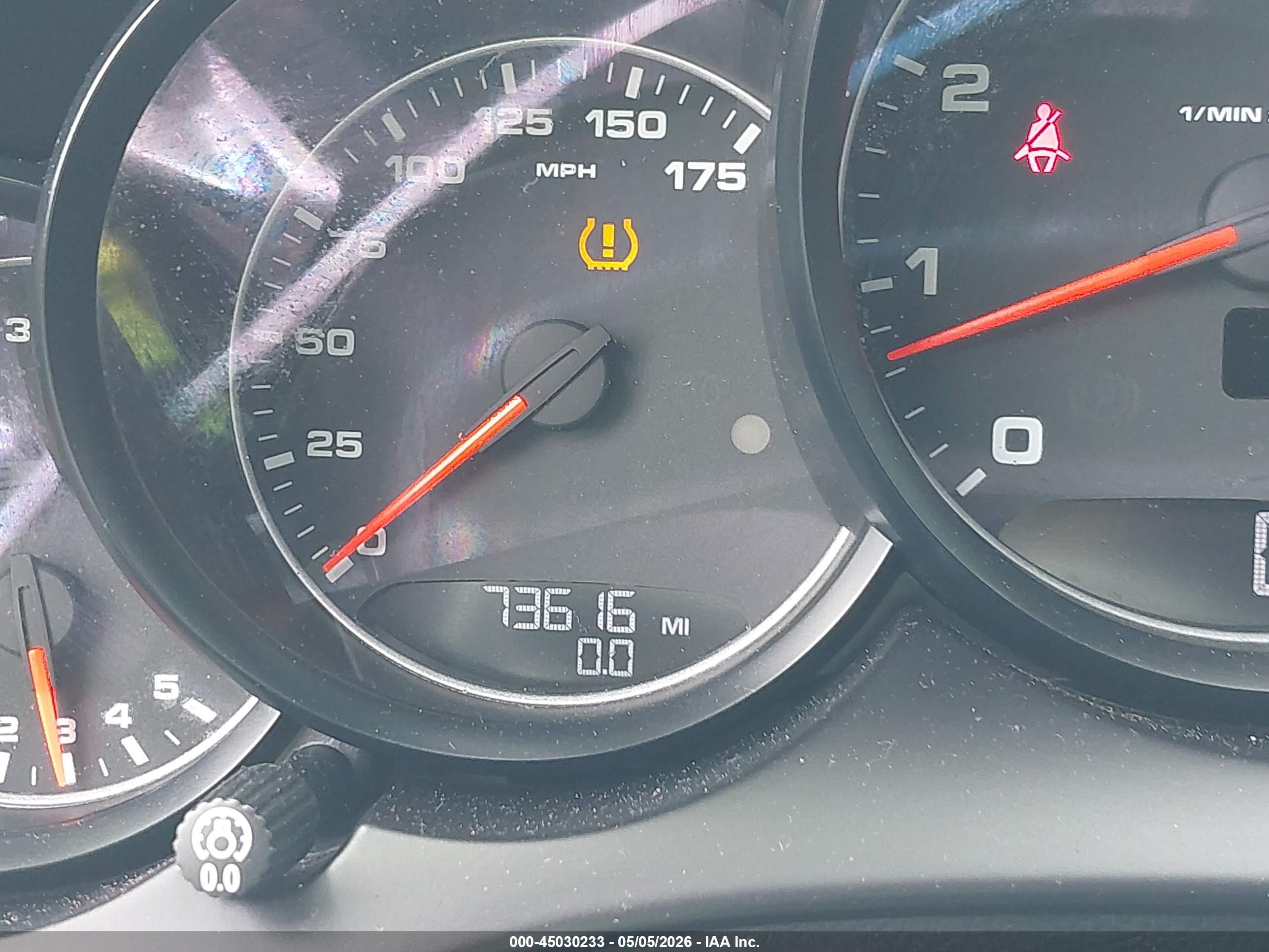 PORSCHE CAYENNE image 7