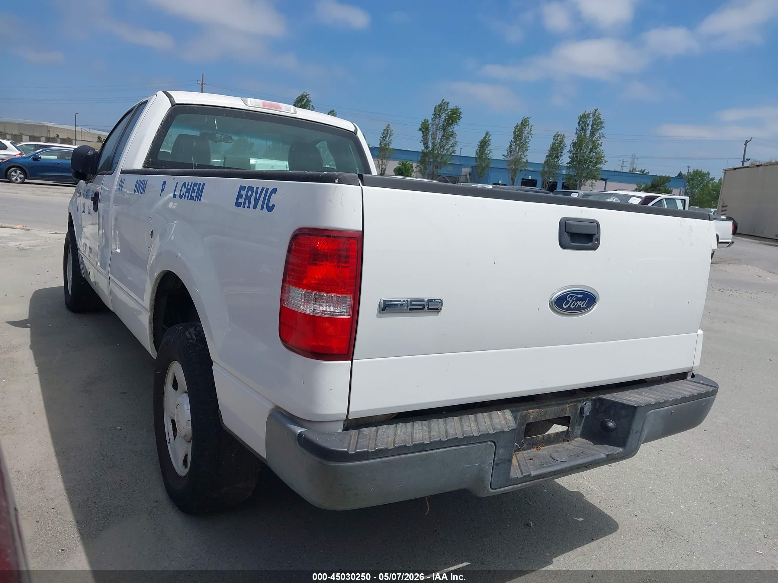 FORD F-150 image 3