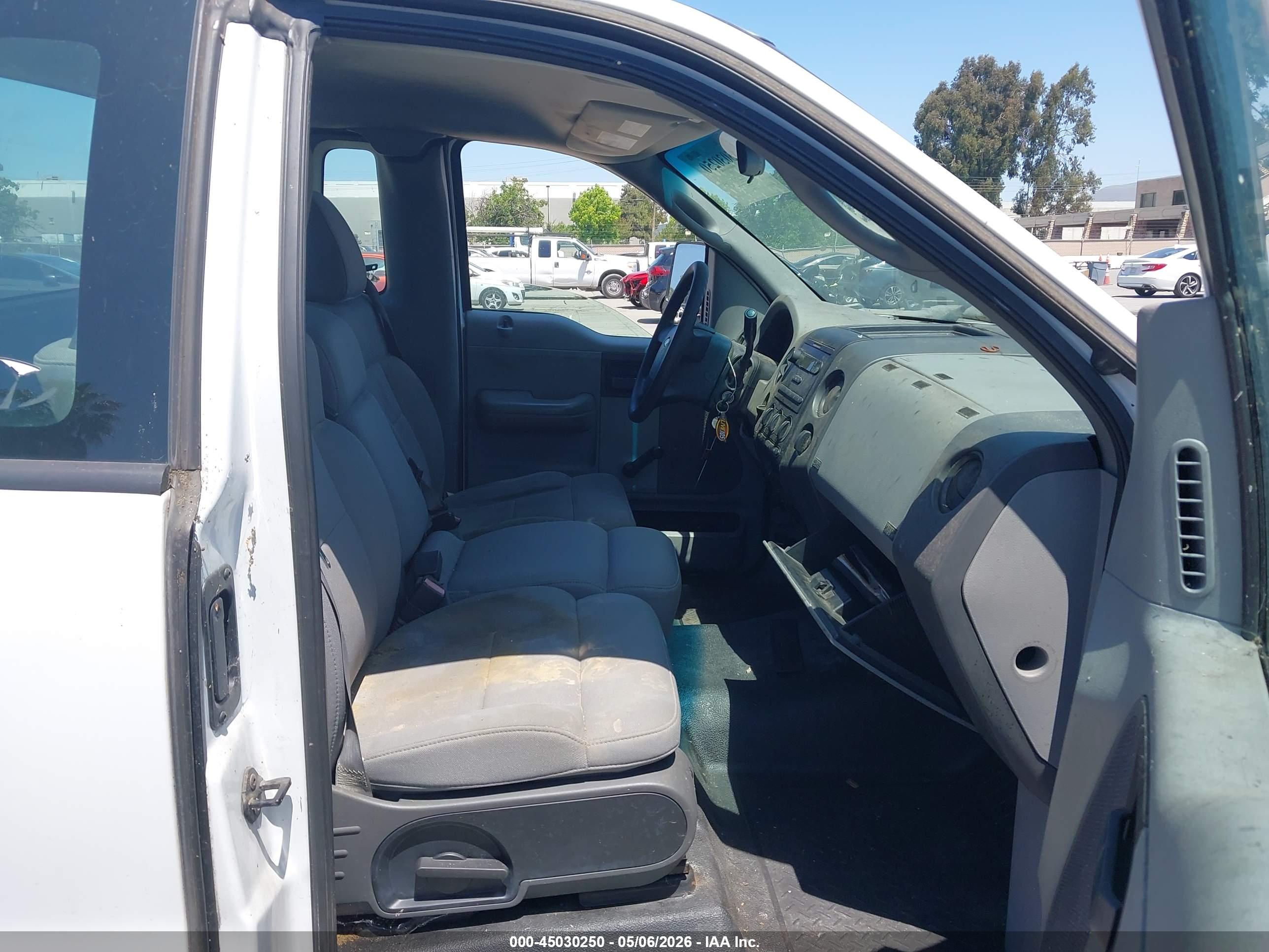 FORD F-150 image 5