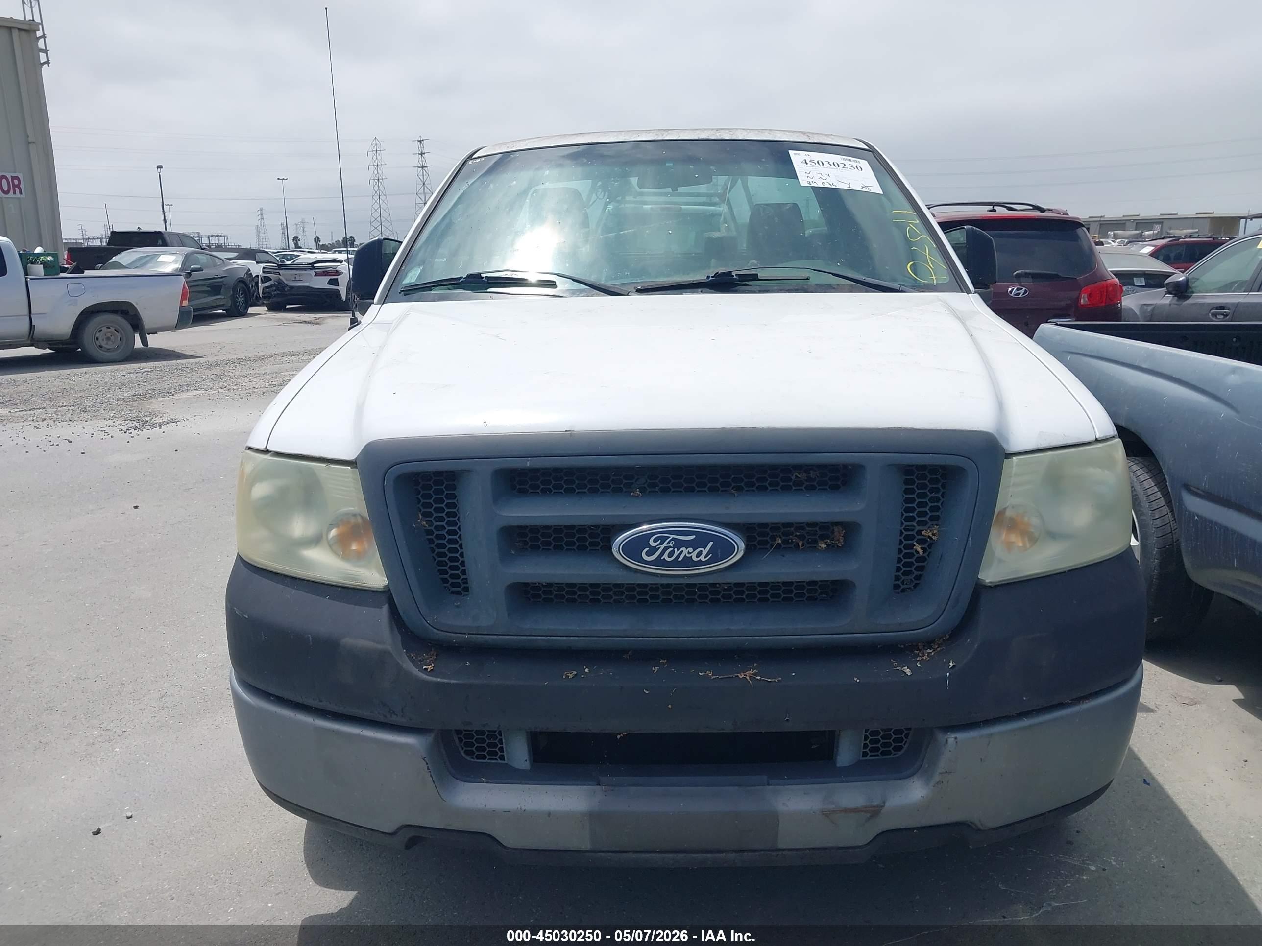 FORD F-150 image 6