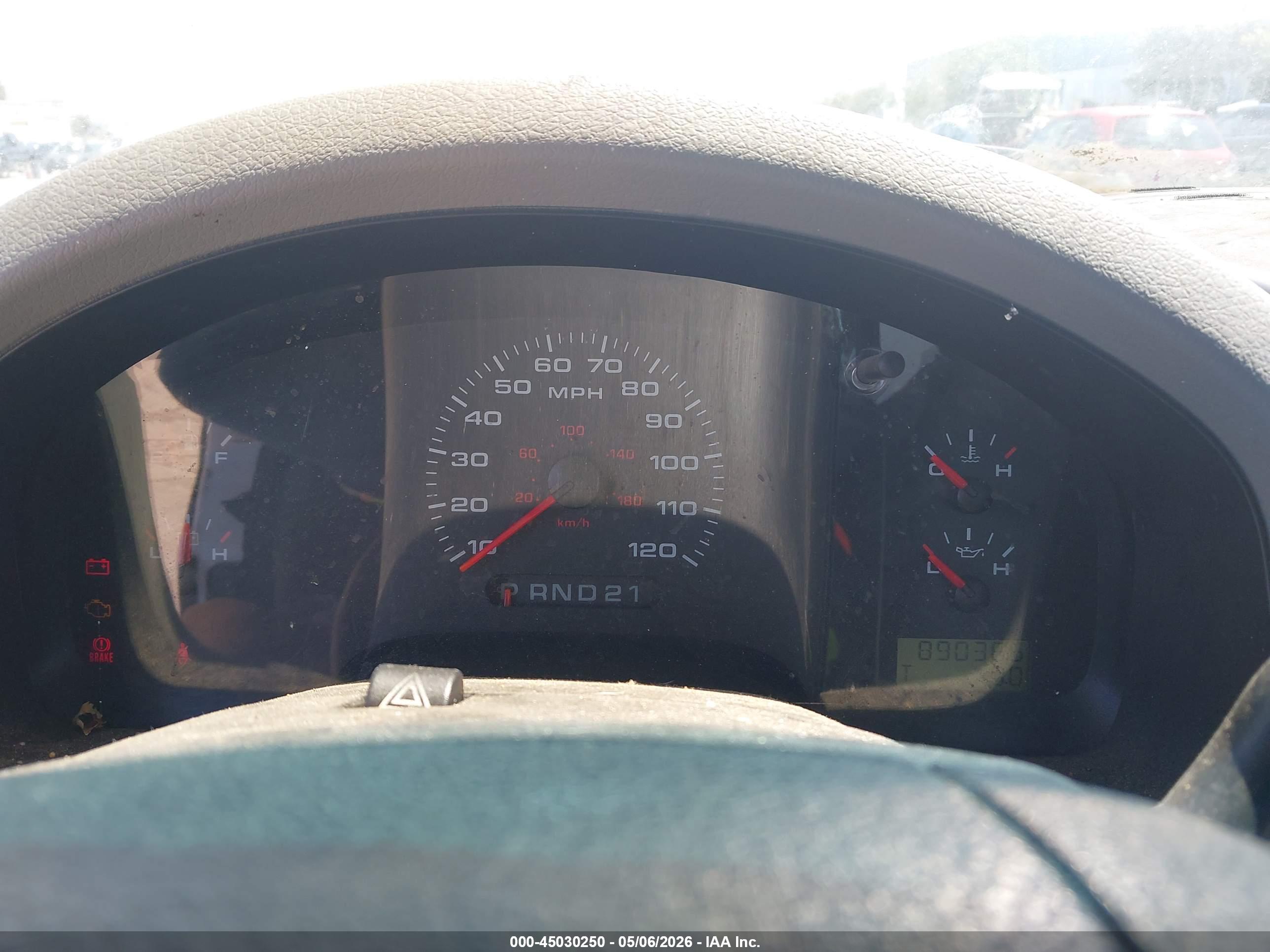 FORD F-150 image 7