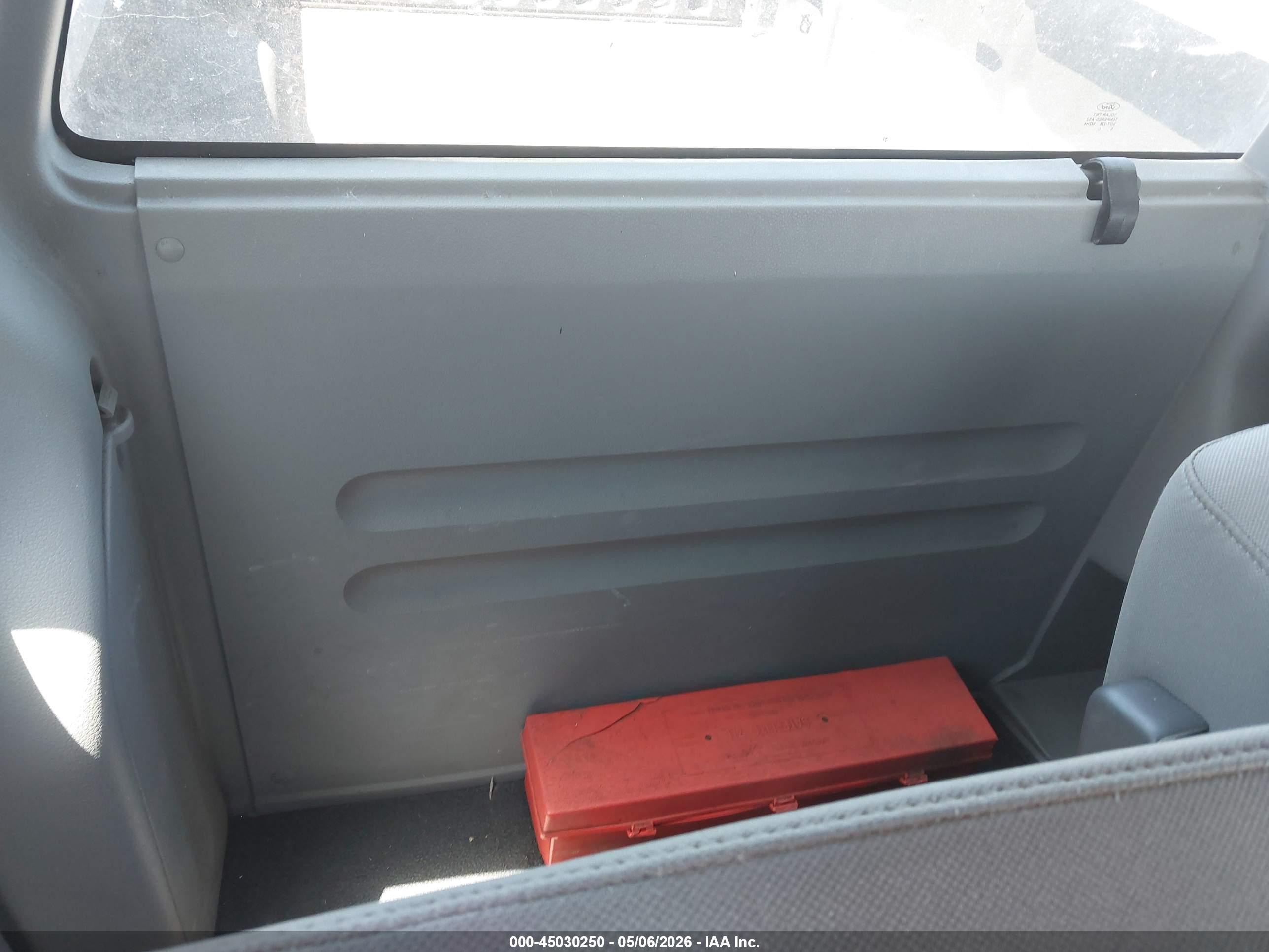 FORD F-150 image 8