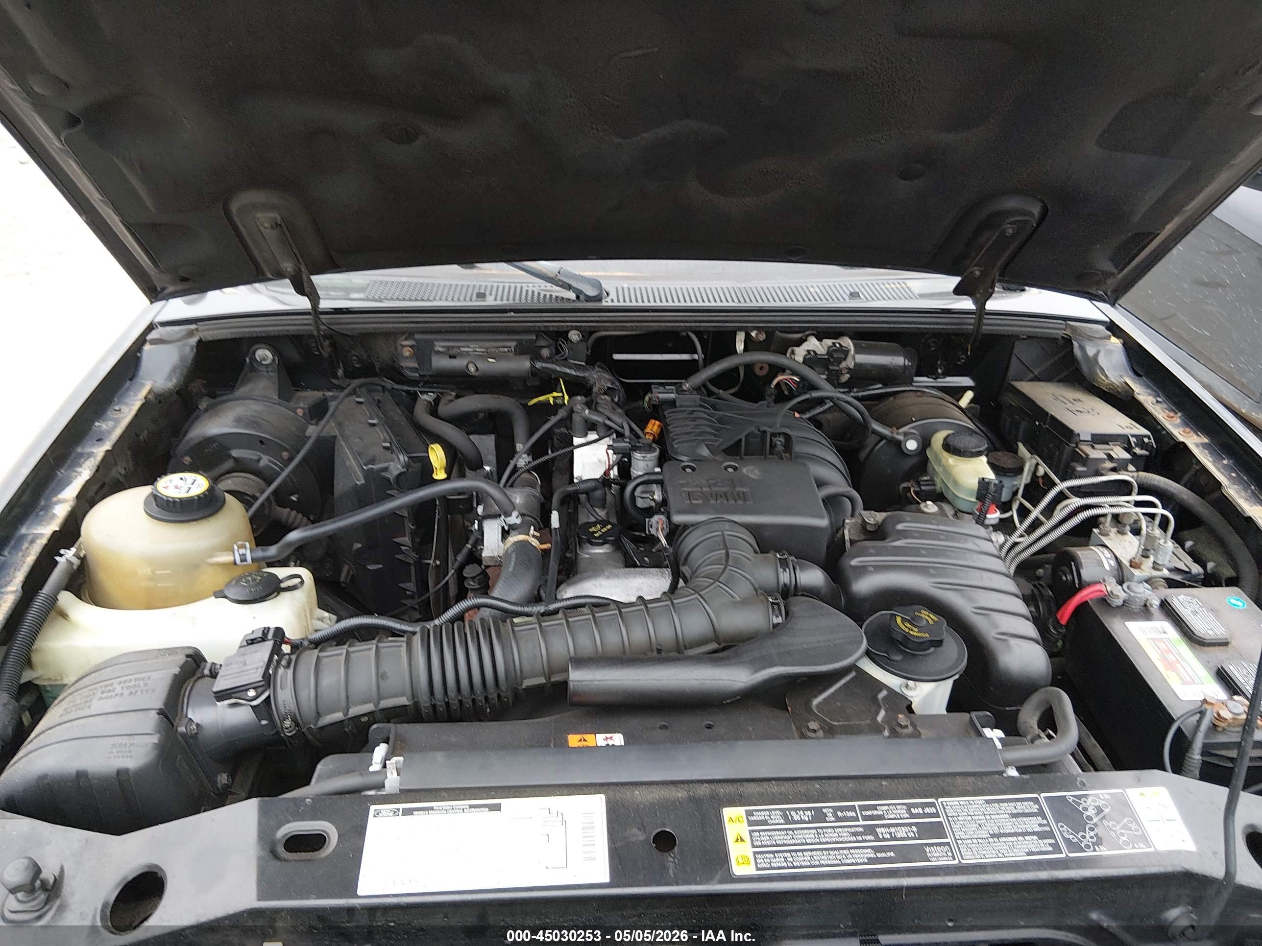 FORD RANGER image 10