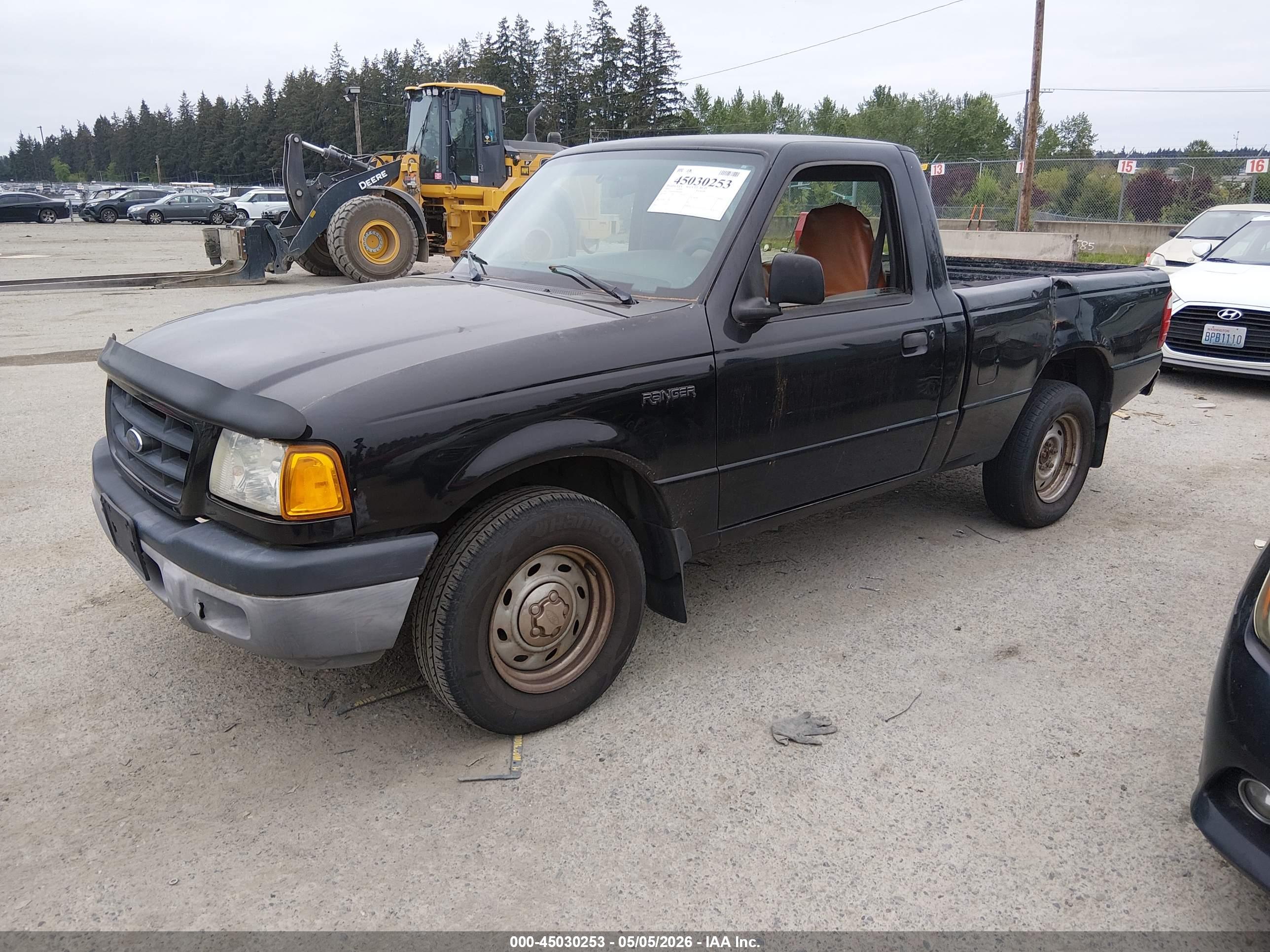 FORD RANGER image 2