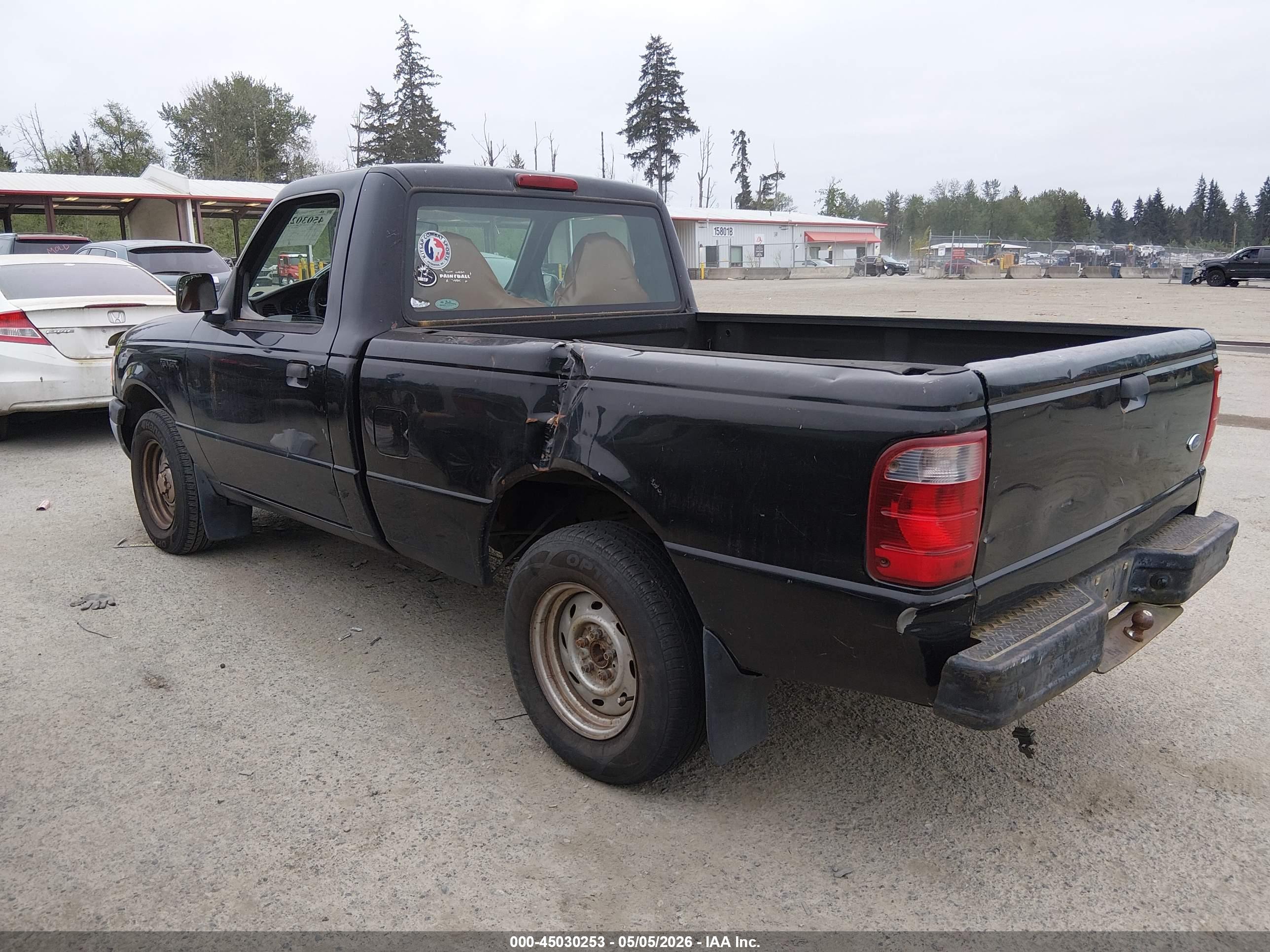 FORD RANGER image 3
