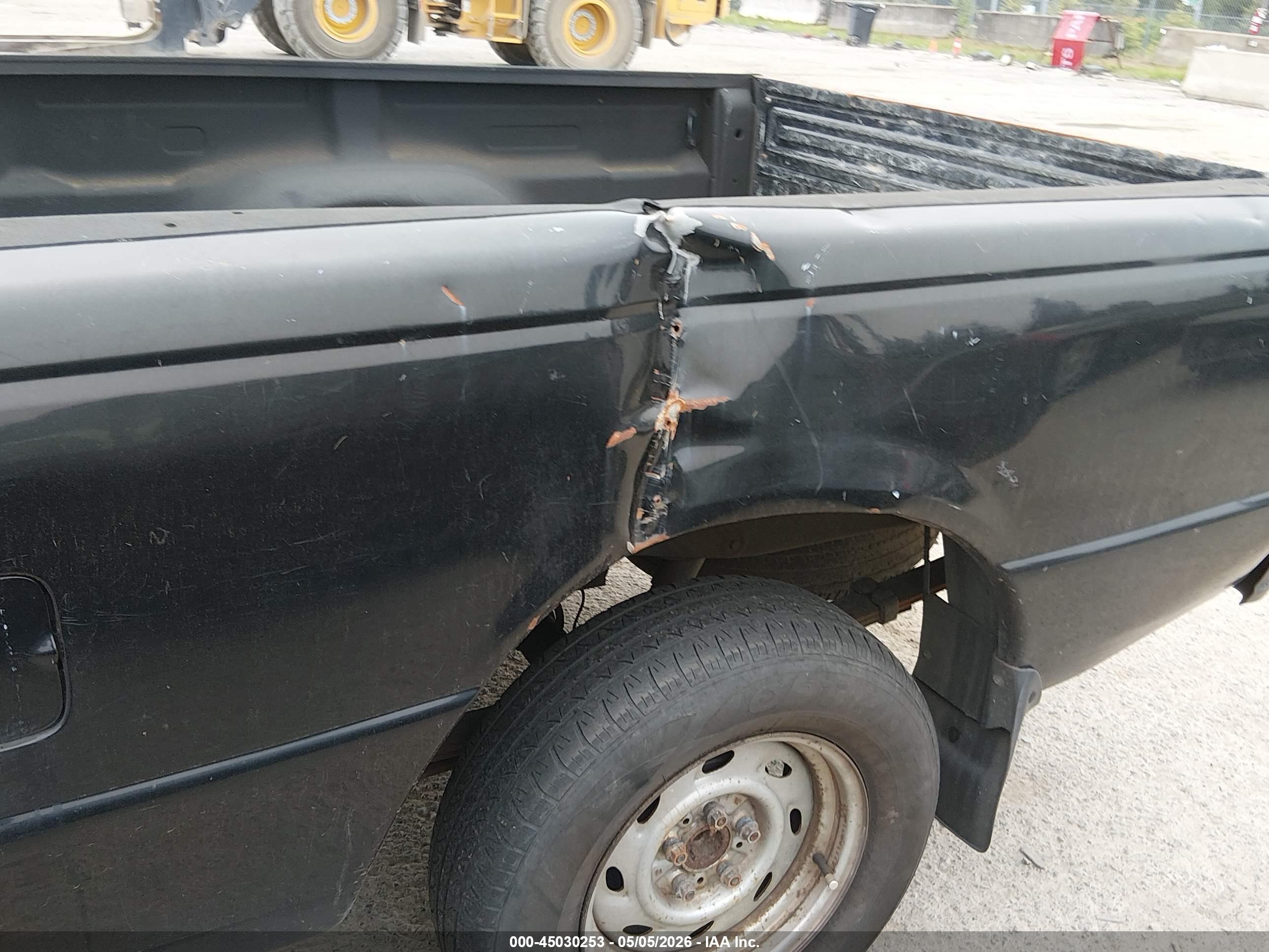 FORD RANGER image 6