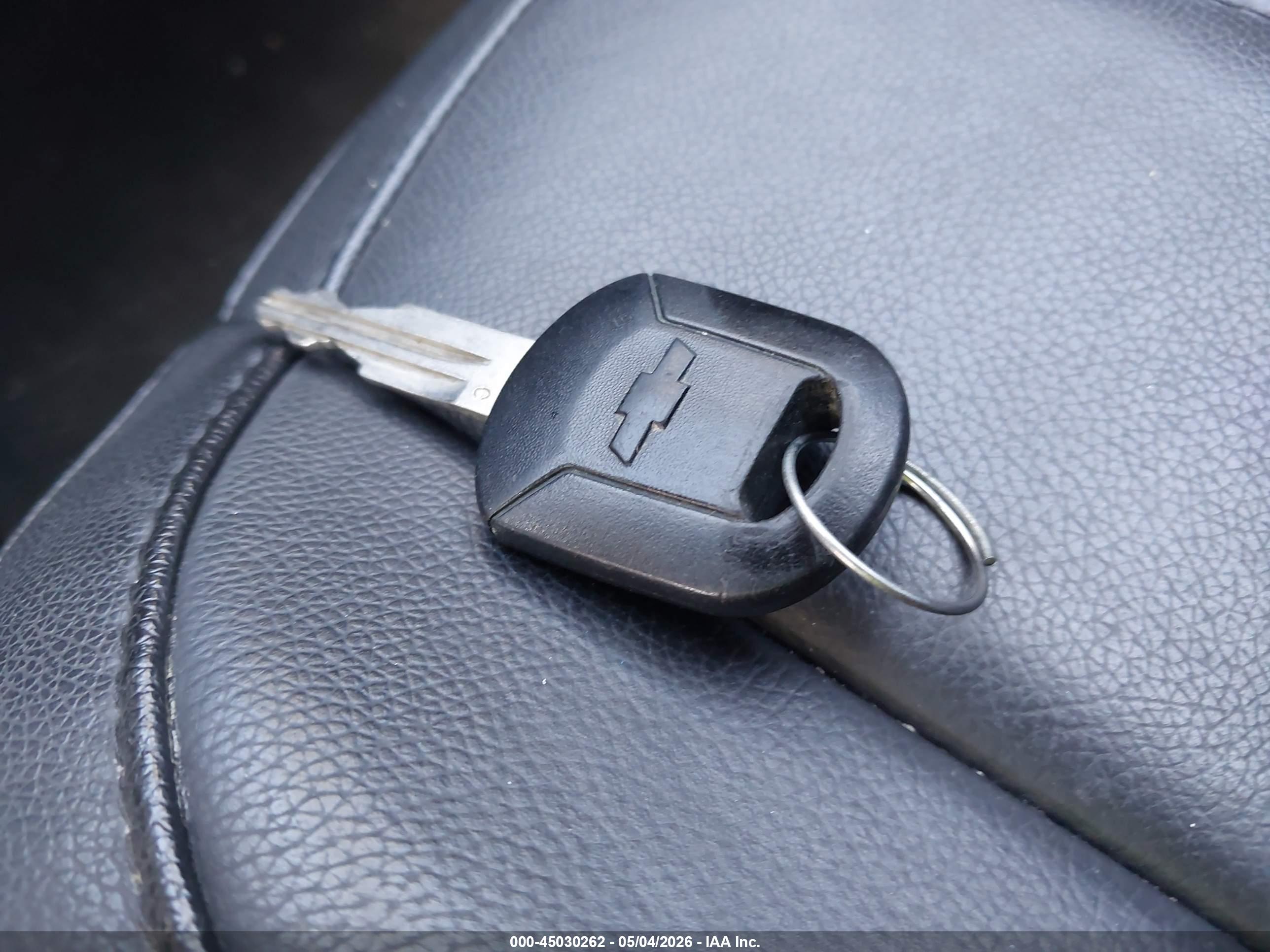 CHEVROLET CAPTIVA image 11