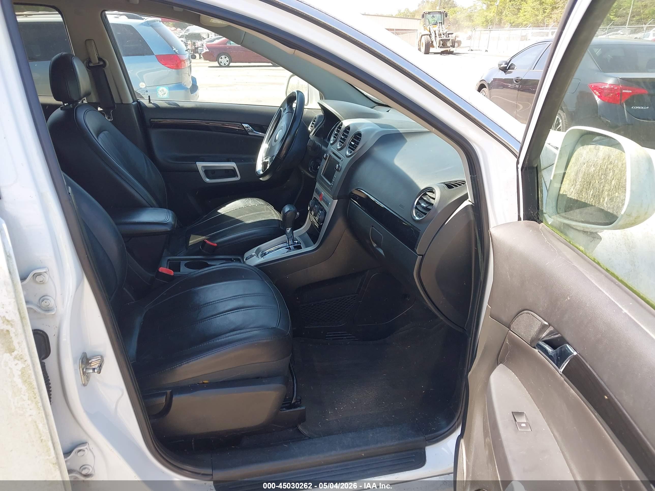 CHEVROLET CAPTIVA image 5
