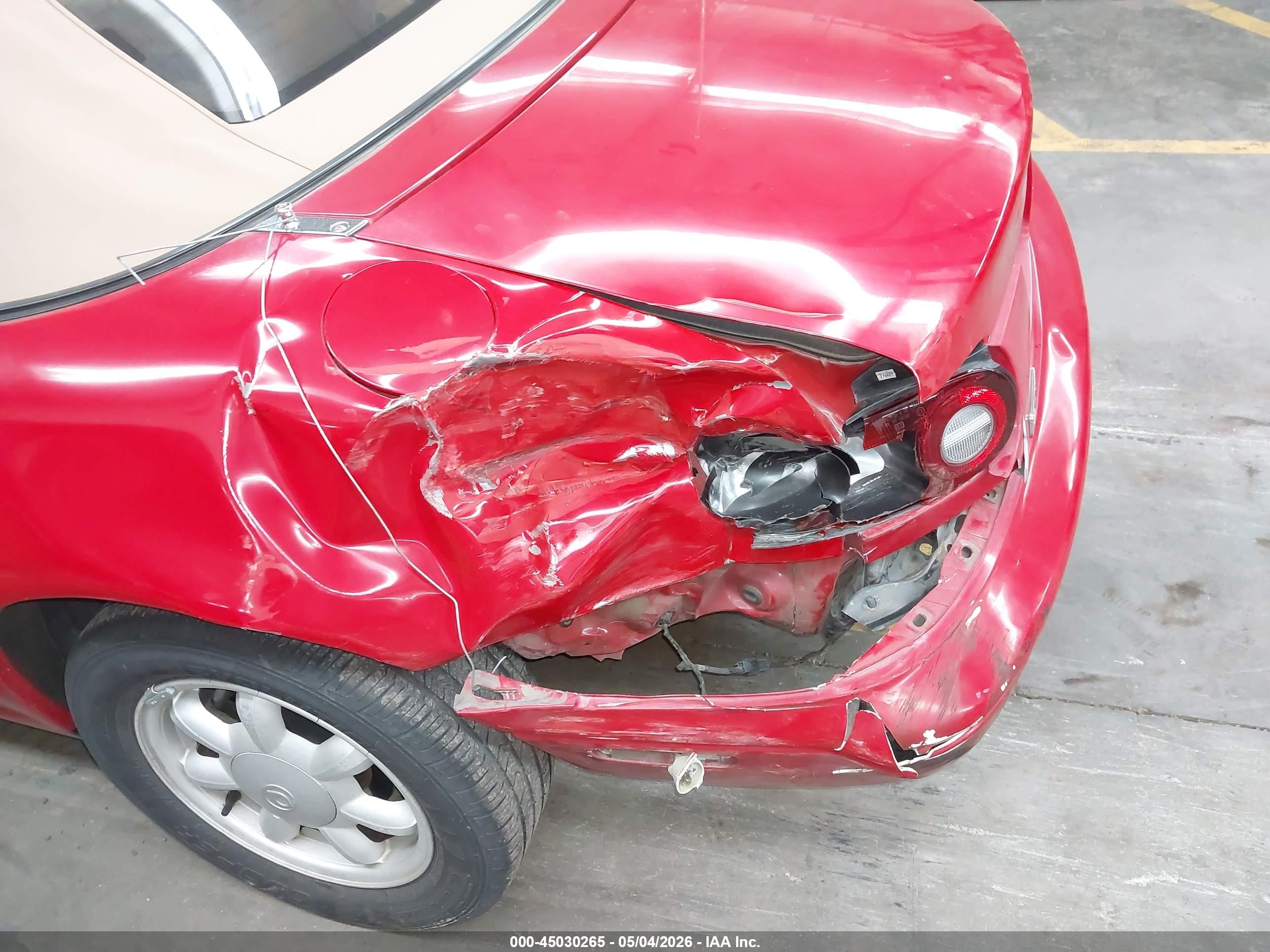 MAZDA MX-5 image 6