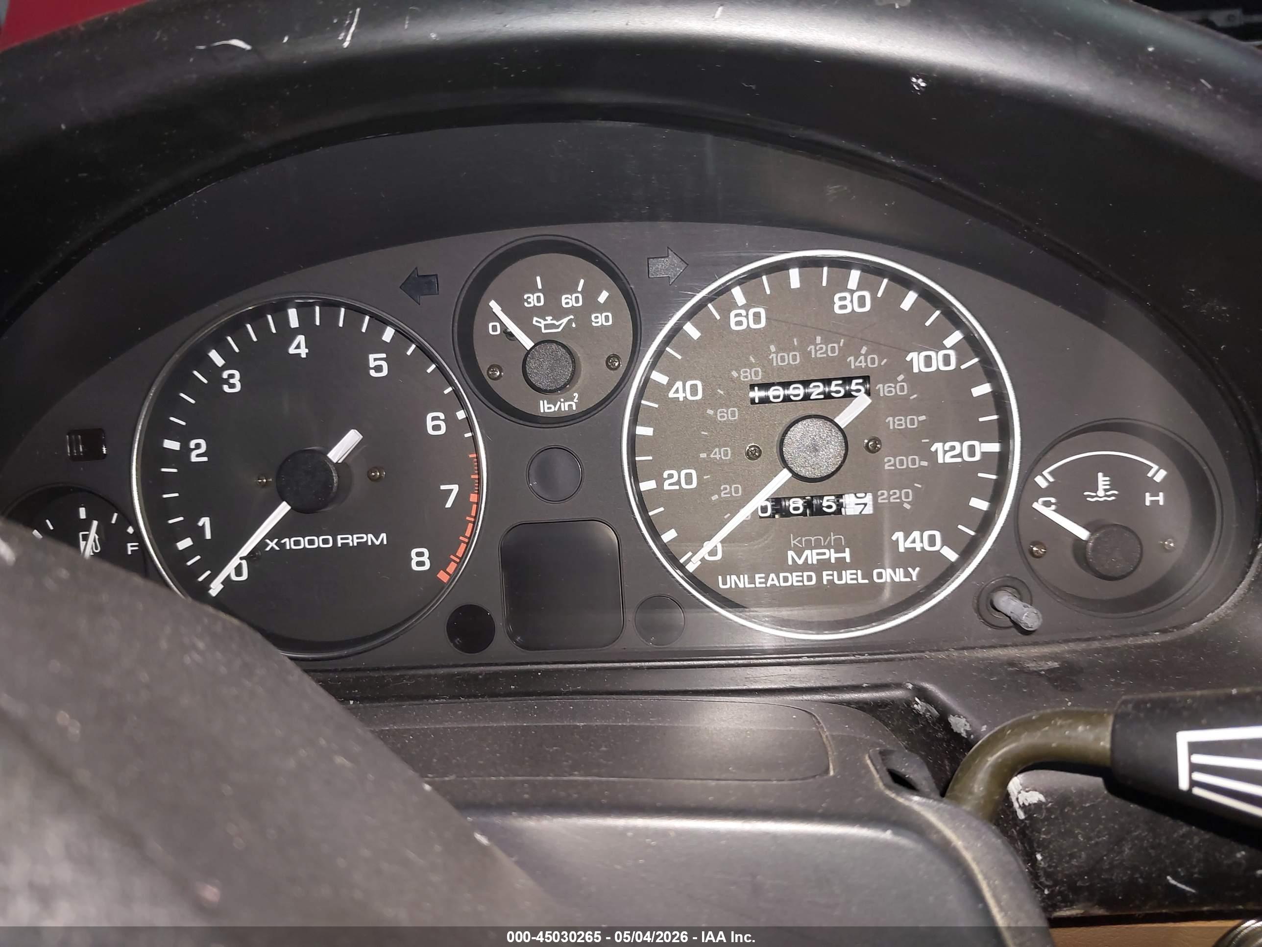 MAZDA MX-5 image 7