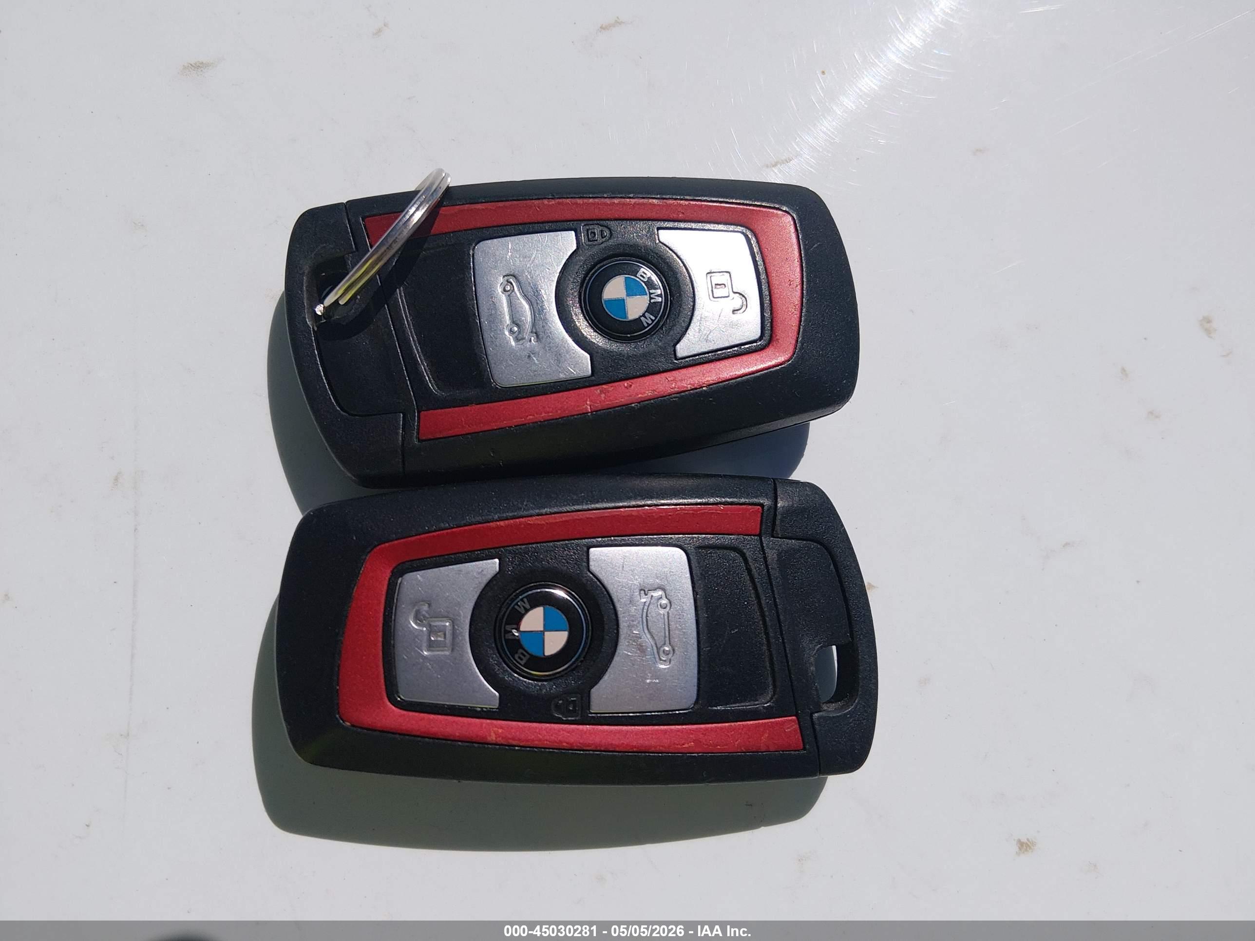 BMW 228I image 11