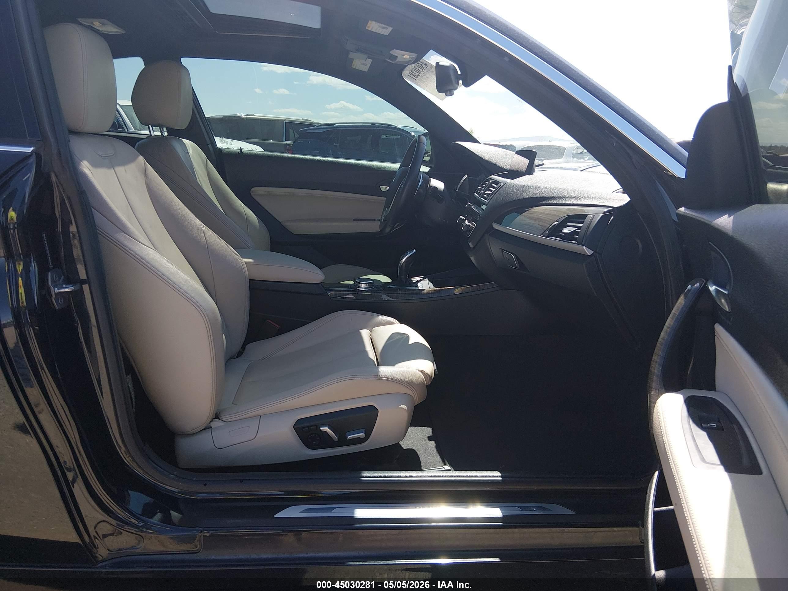 BMW 228I image 5