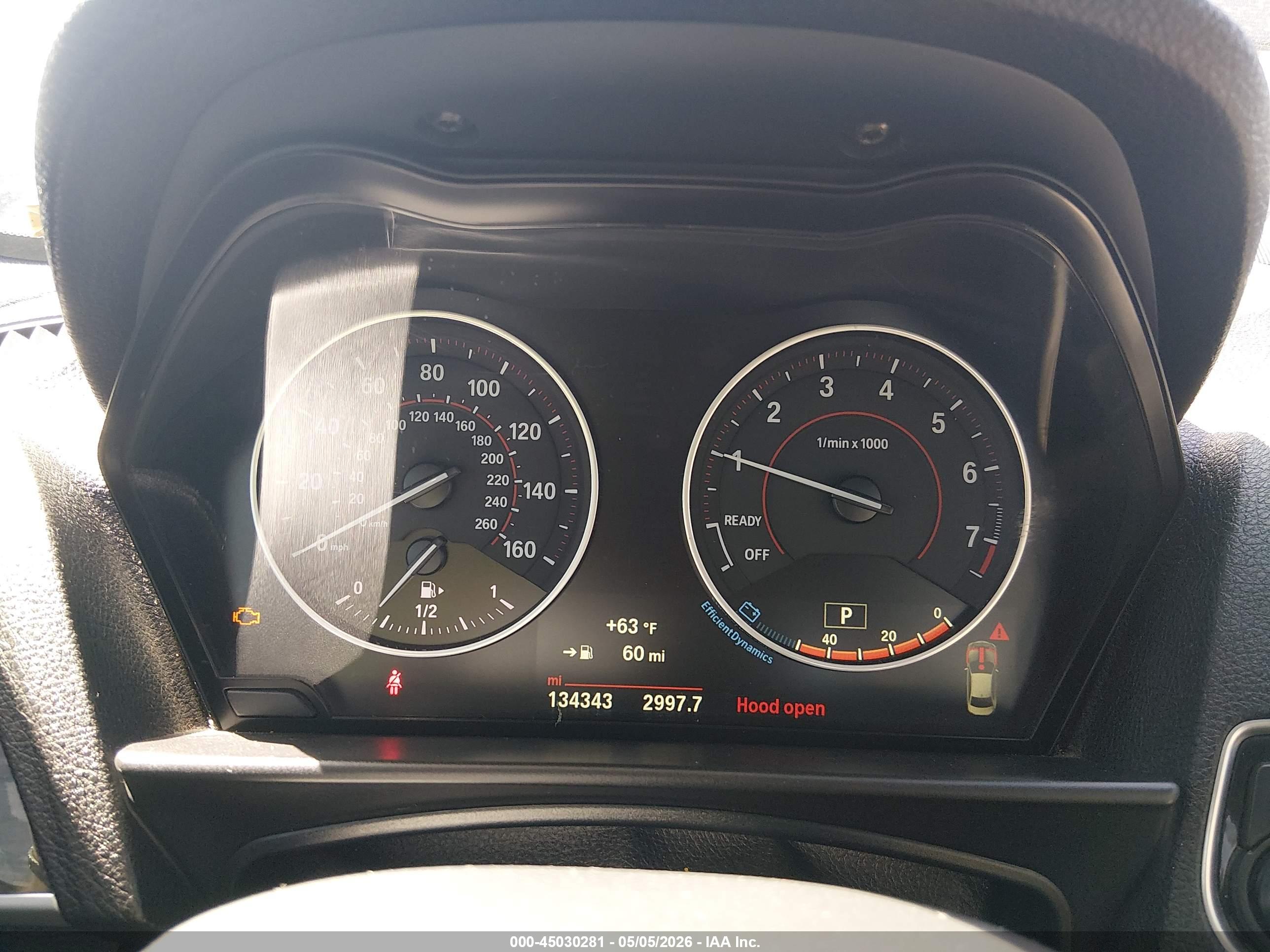 BMW 228I image 7