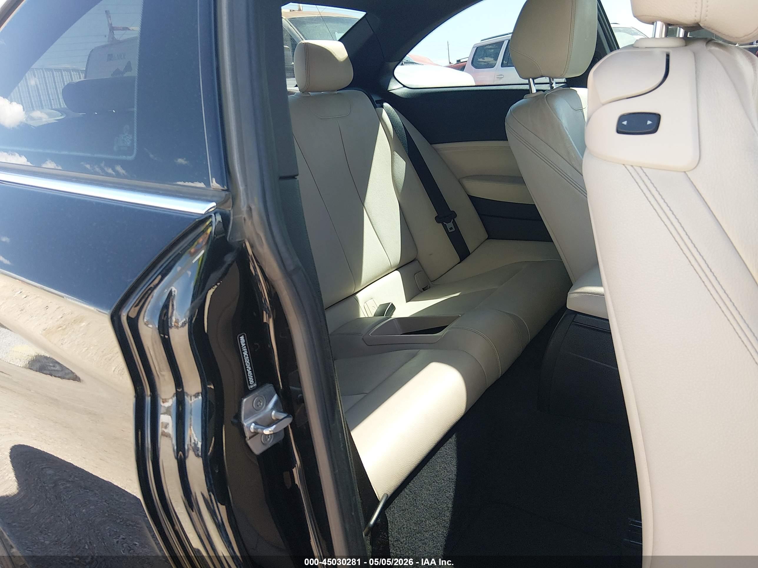 BMW 228I image 8