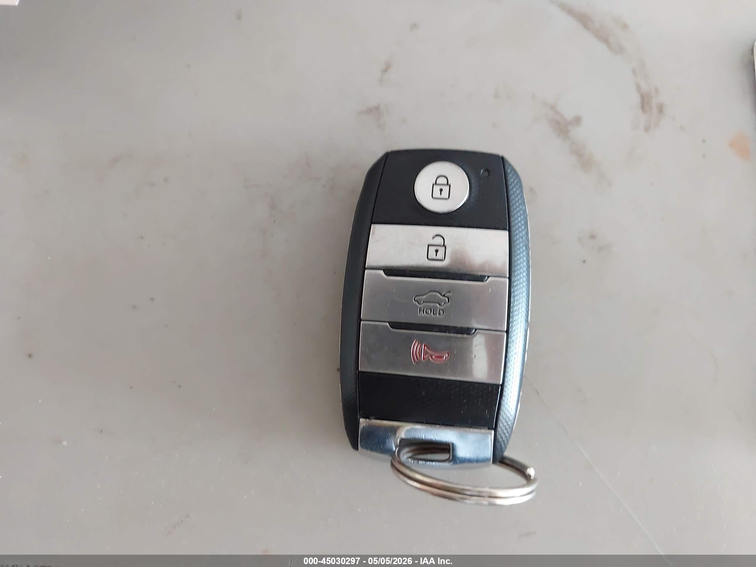 KIA OPTIMA image 11