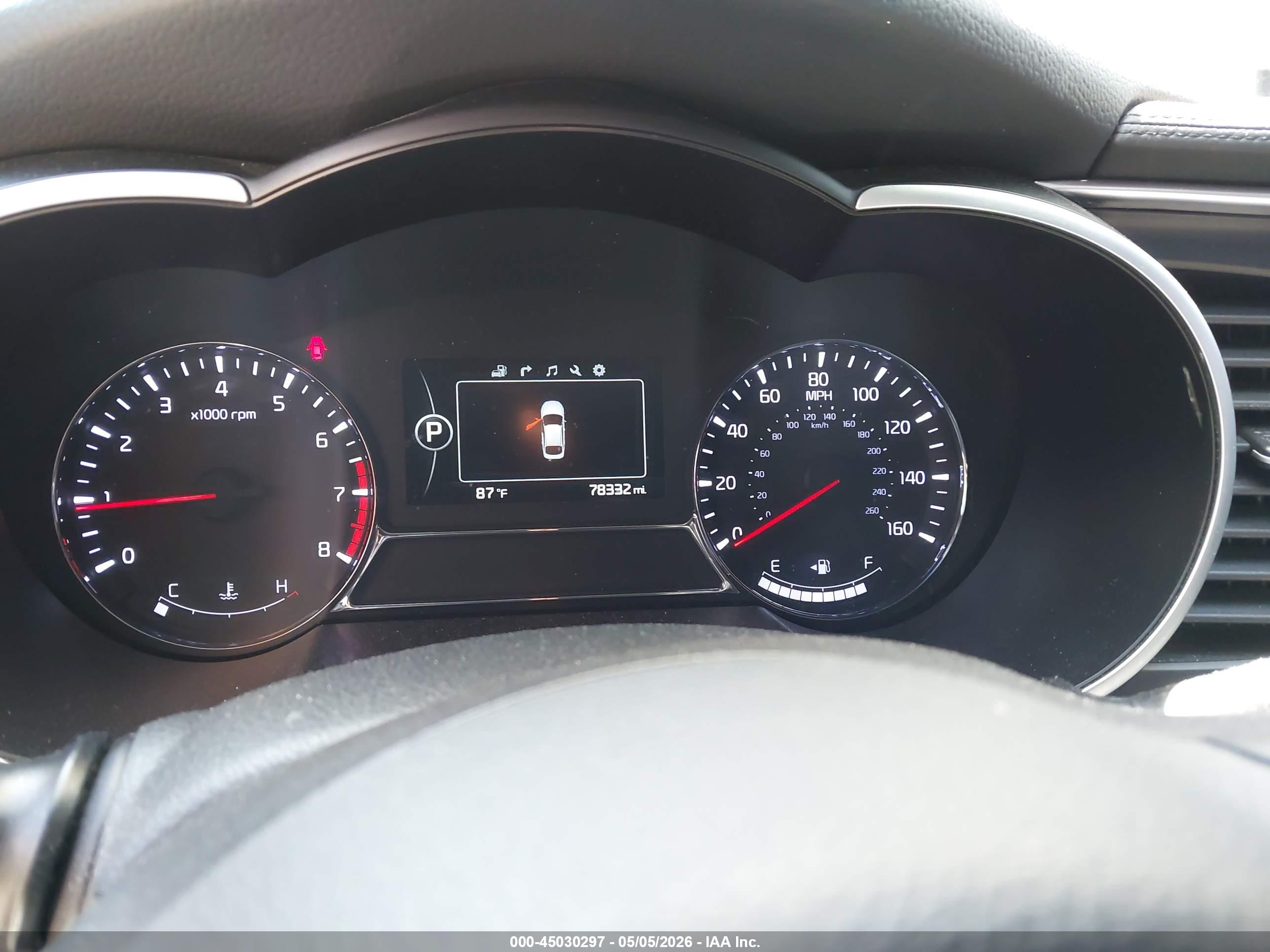 KIA OPTIMA image 7