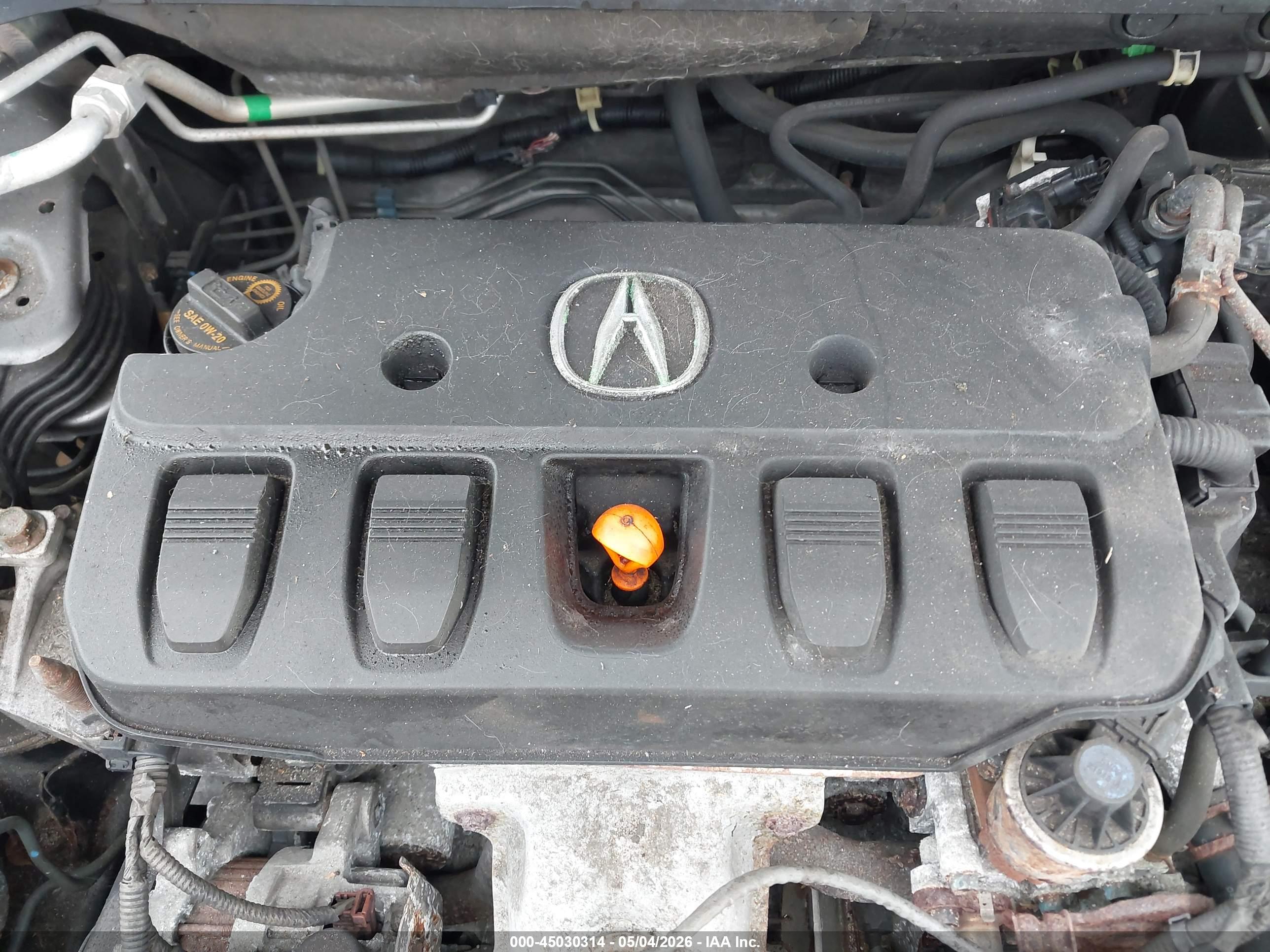 ACURA ILX image 10