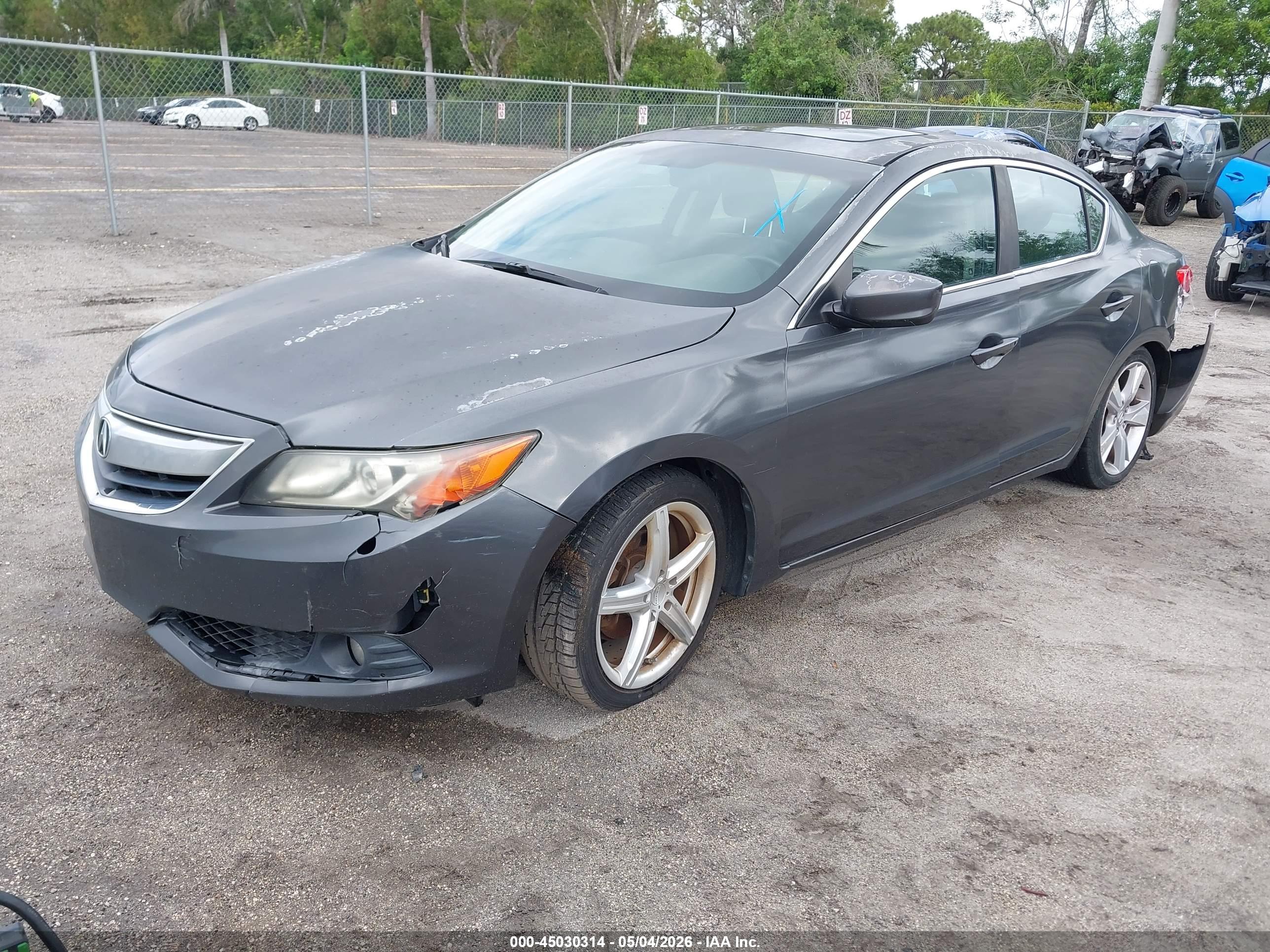 ACURA ILX image 2