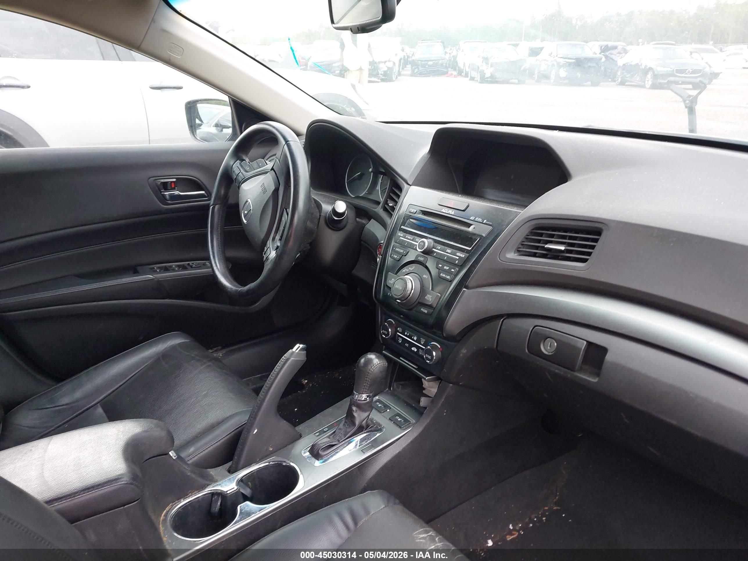 ACURA ILX image 5