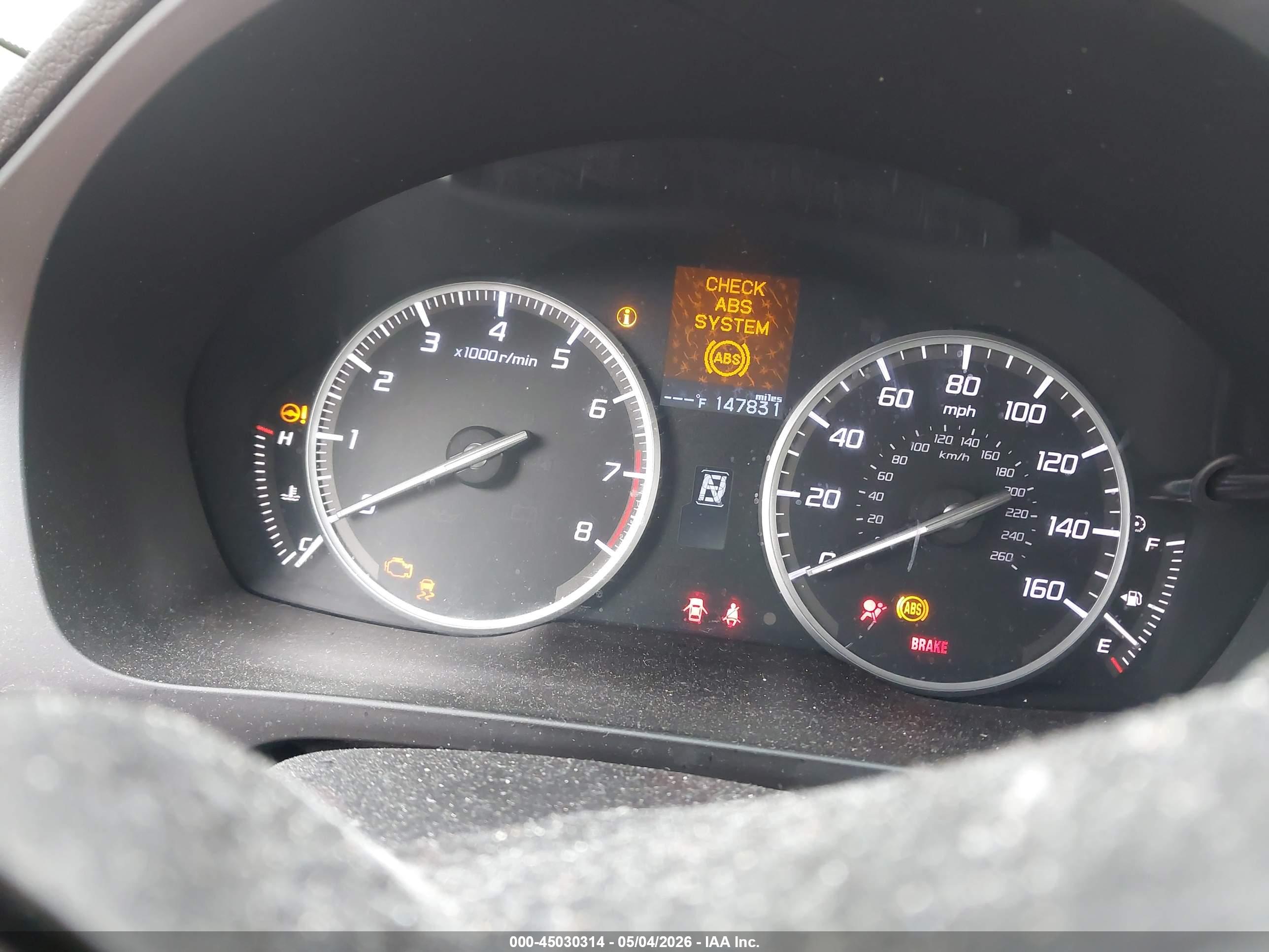 ACURA ILX image 7