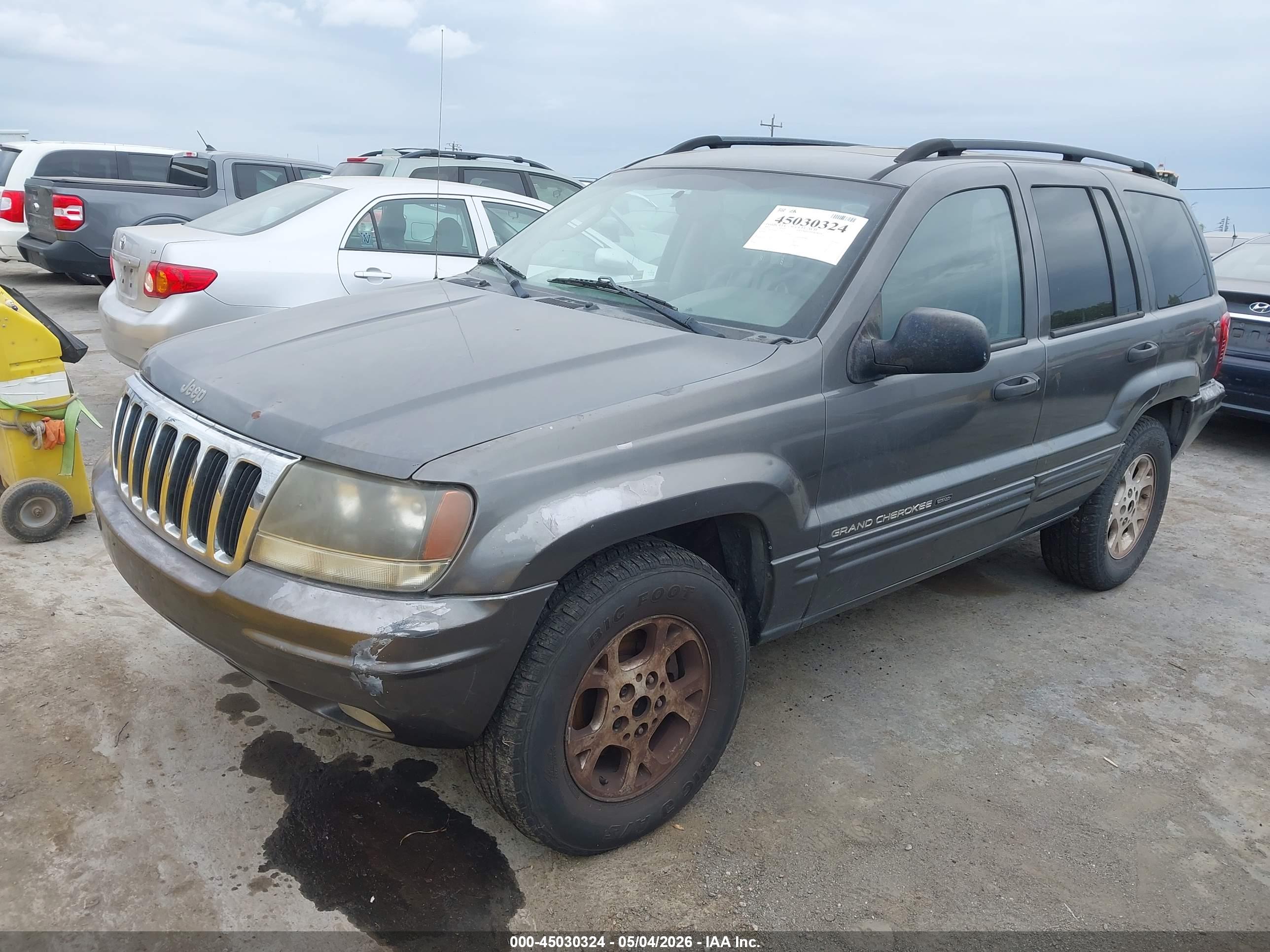 JEEP GRAND image 2