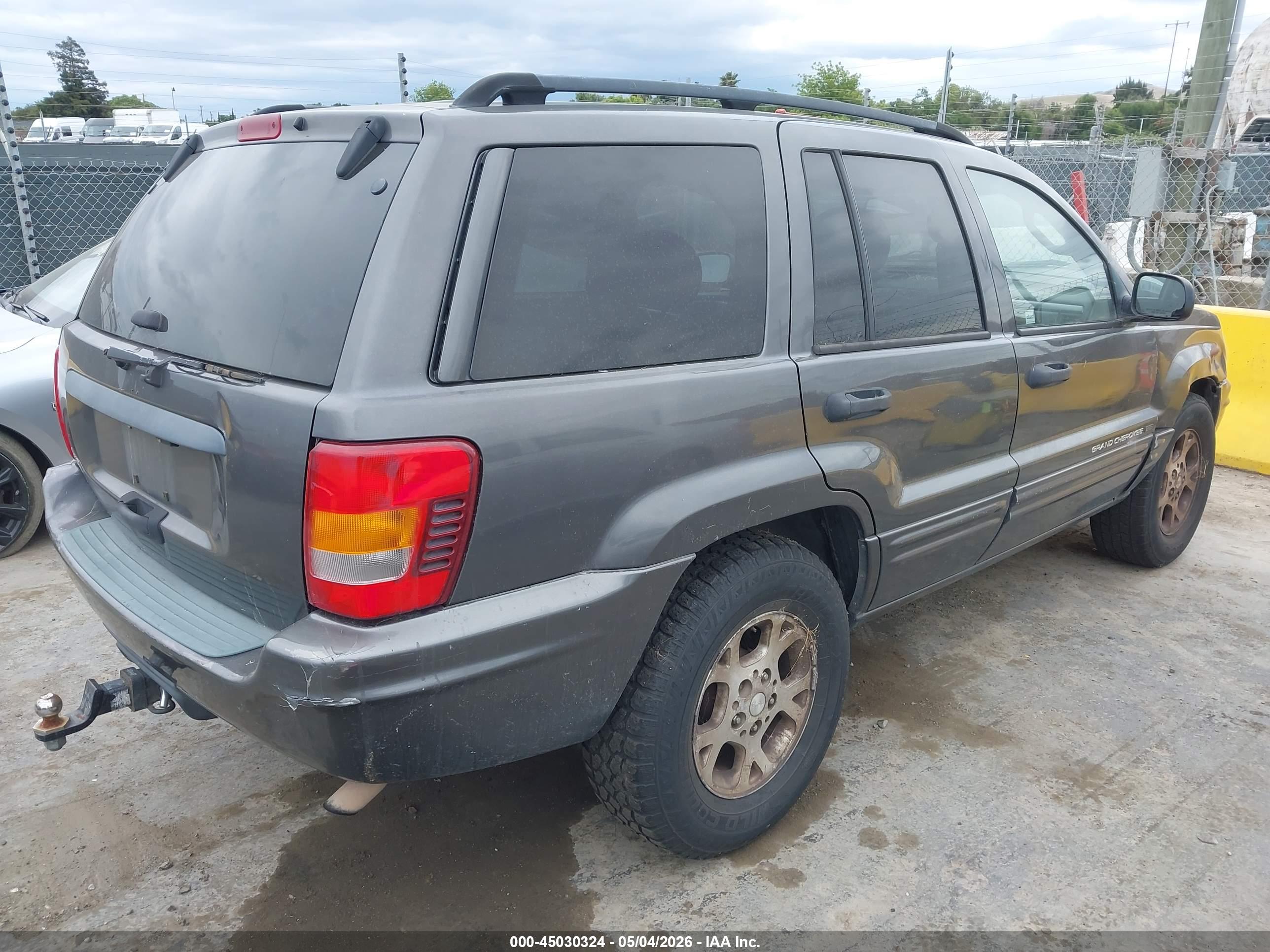 JEEP GRAND image 4