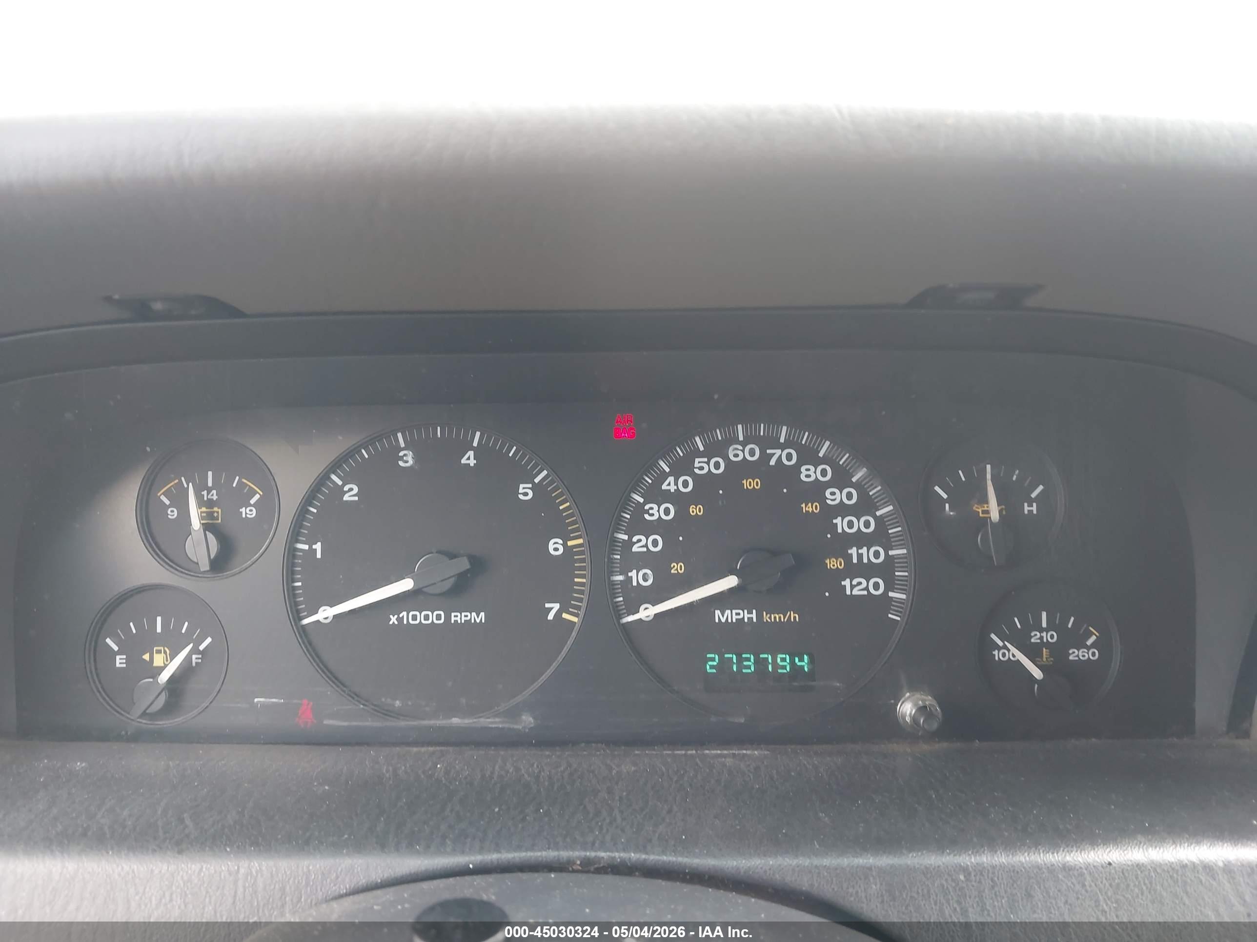JEEP GRAND image 7