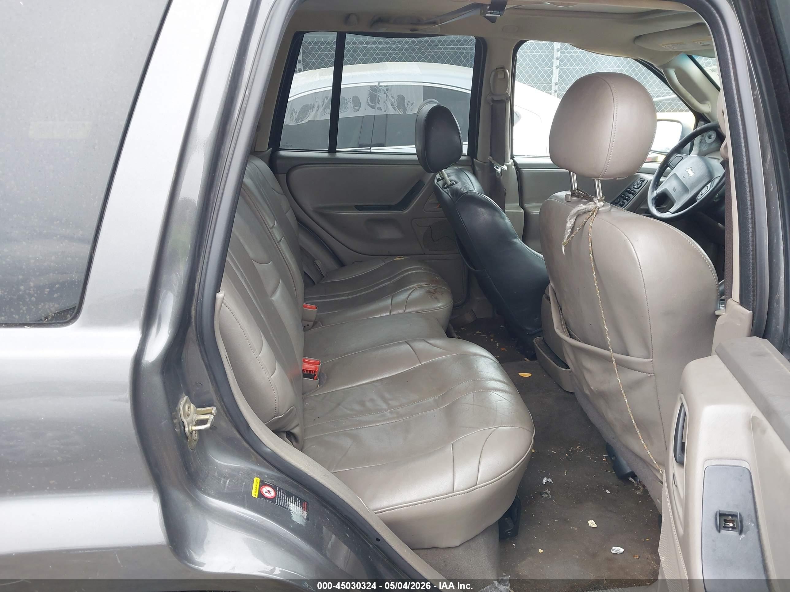 JEEP GRAND image 8