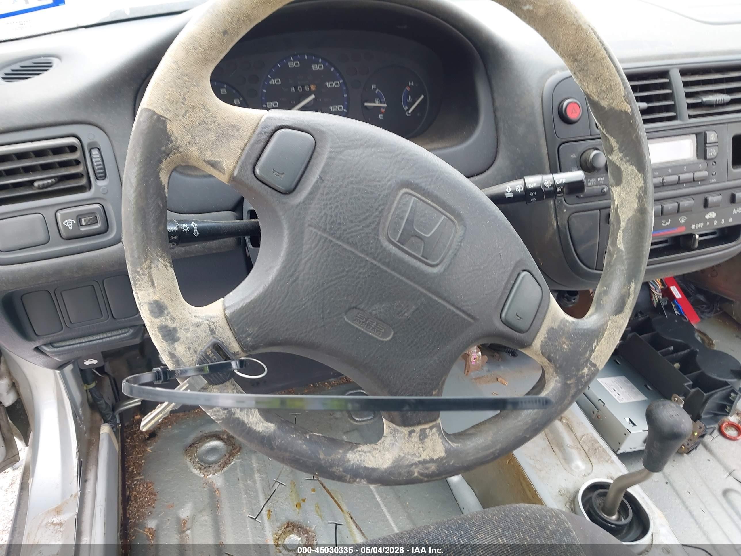 HONDA CIVIC image 11