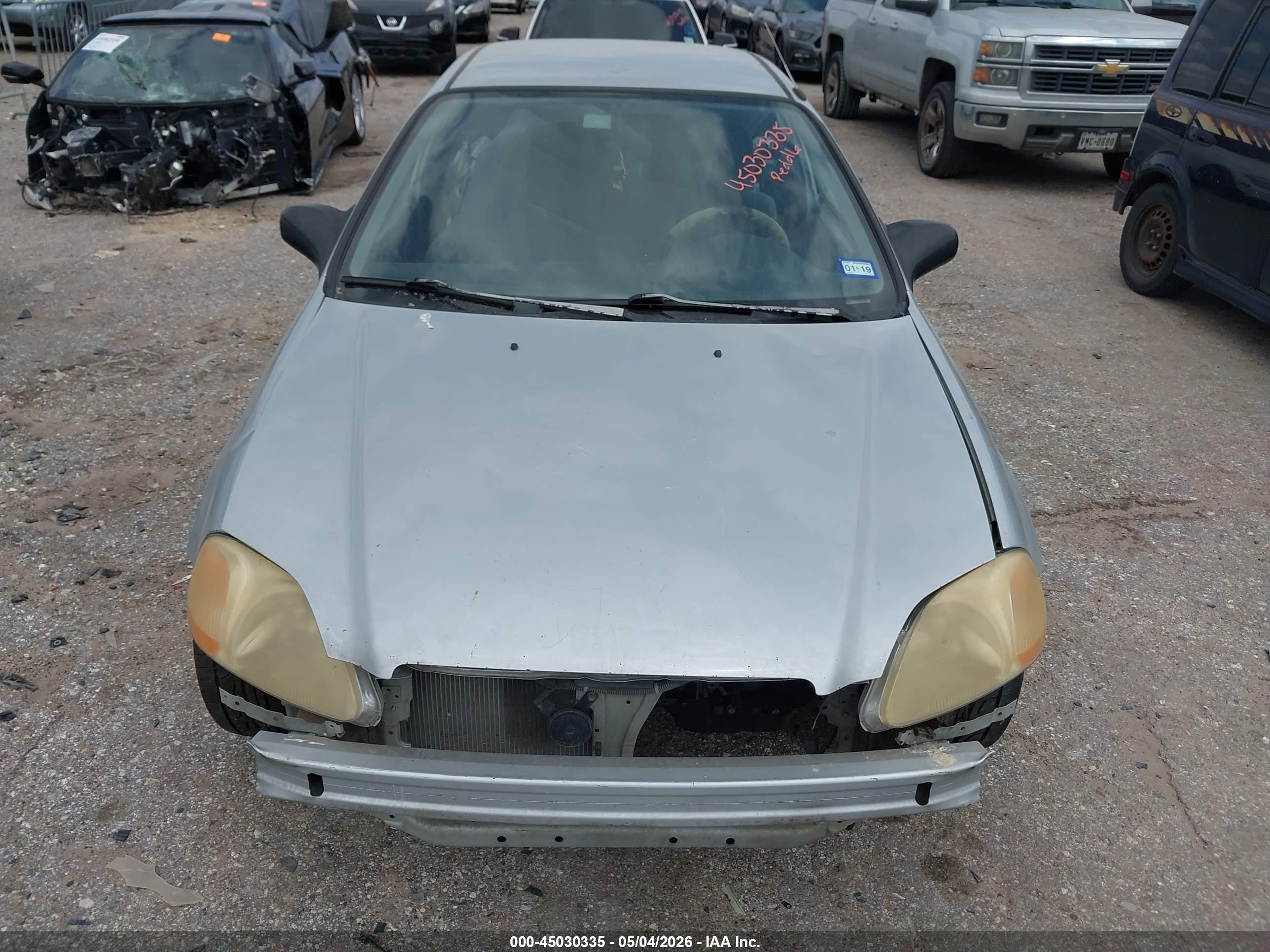 HONDA CIVIC image 6