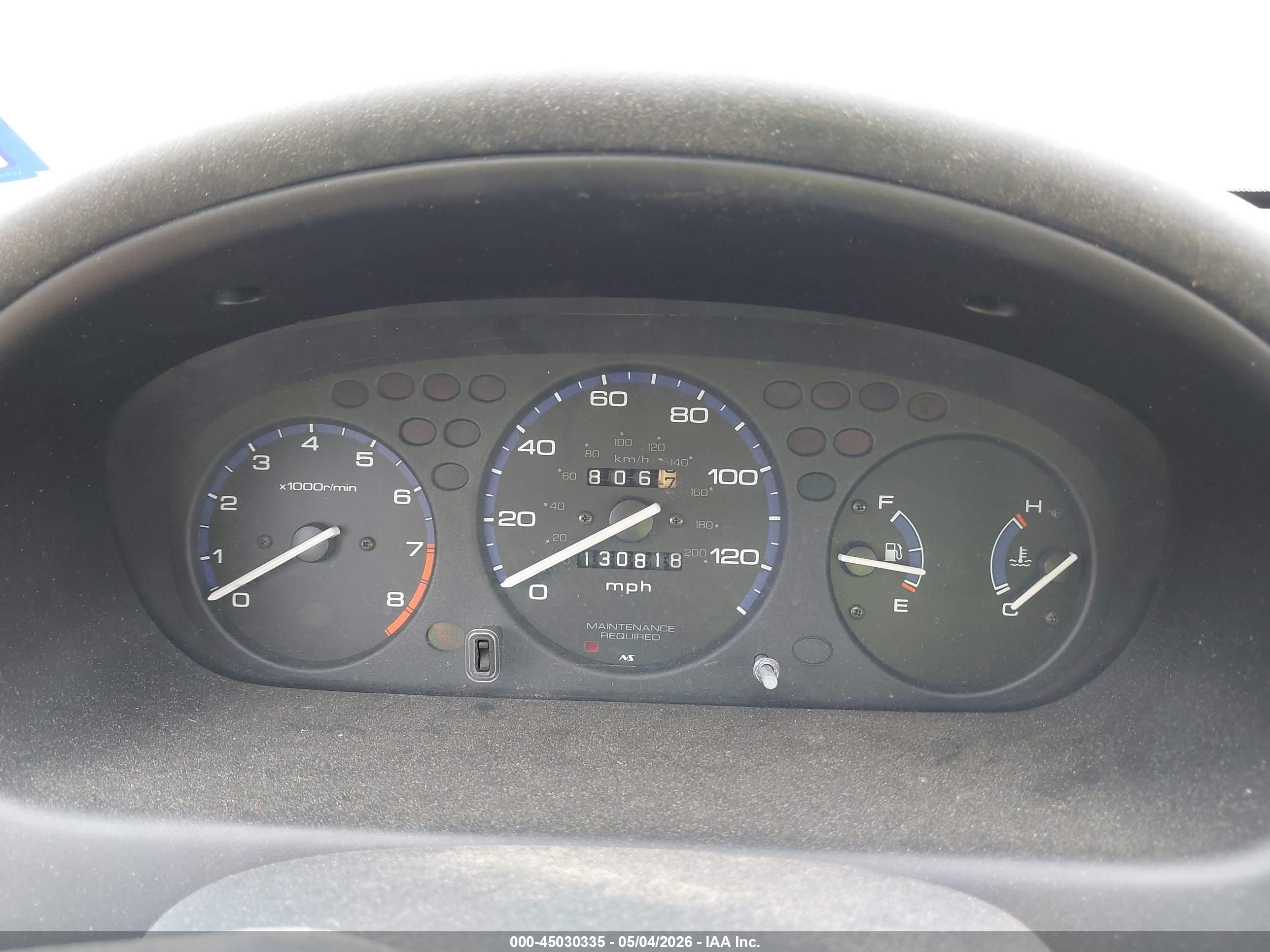 HONDA CIVIC image 7
