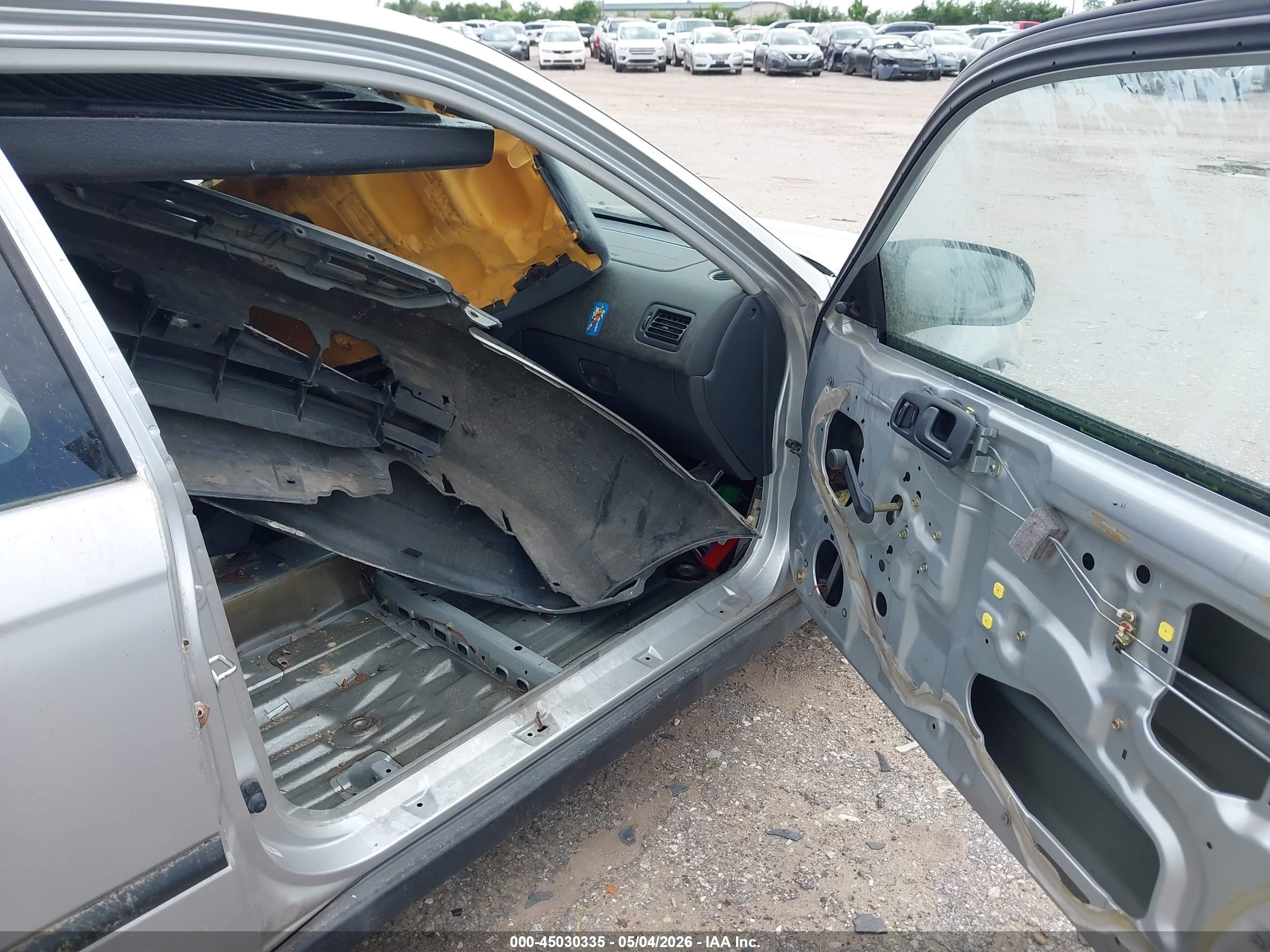 HONDA CIVIC image 8