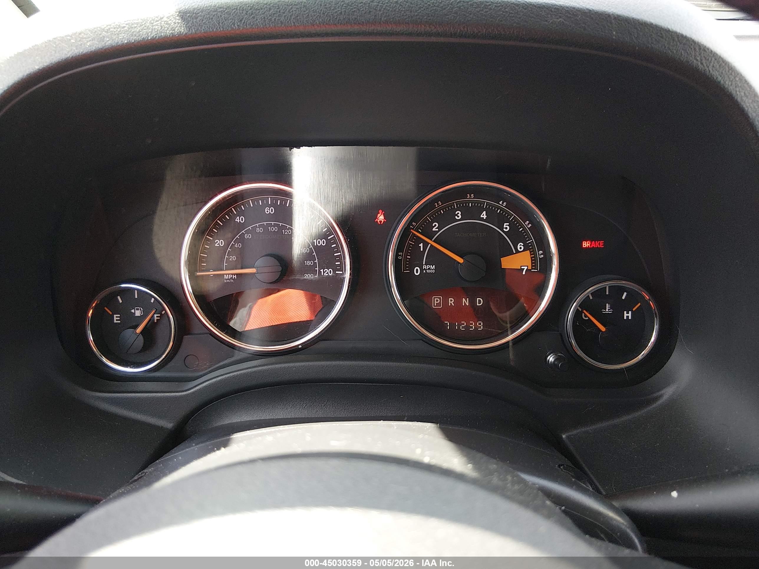 JEEP COMPASS image 7