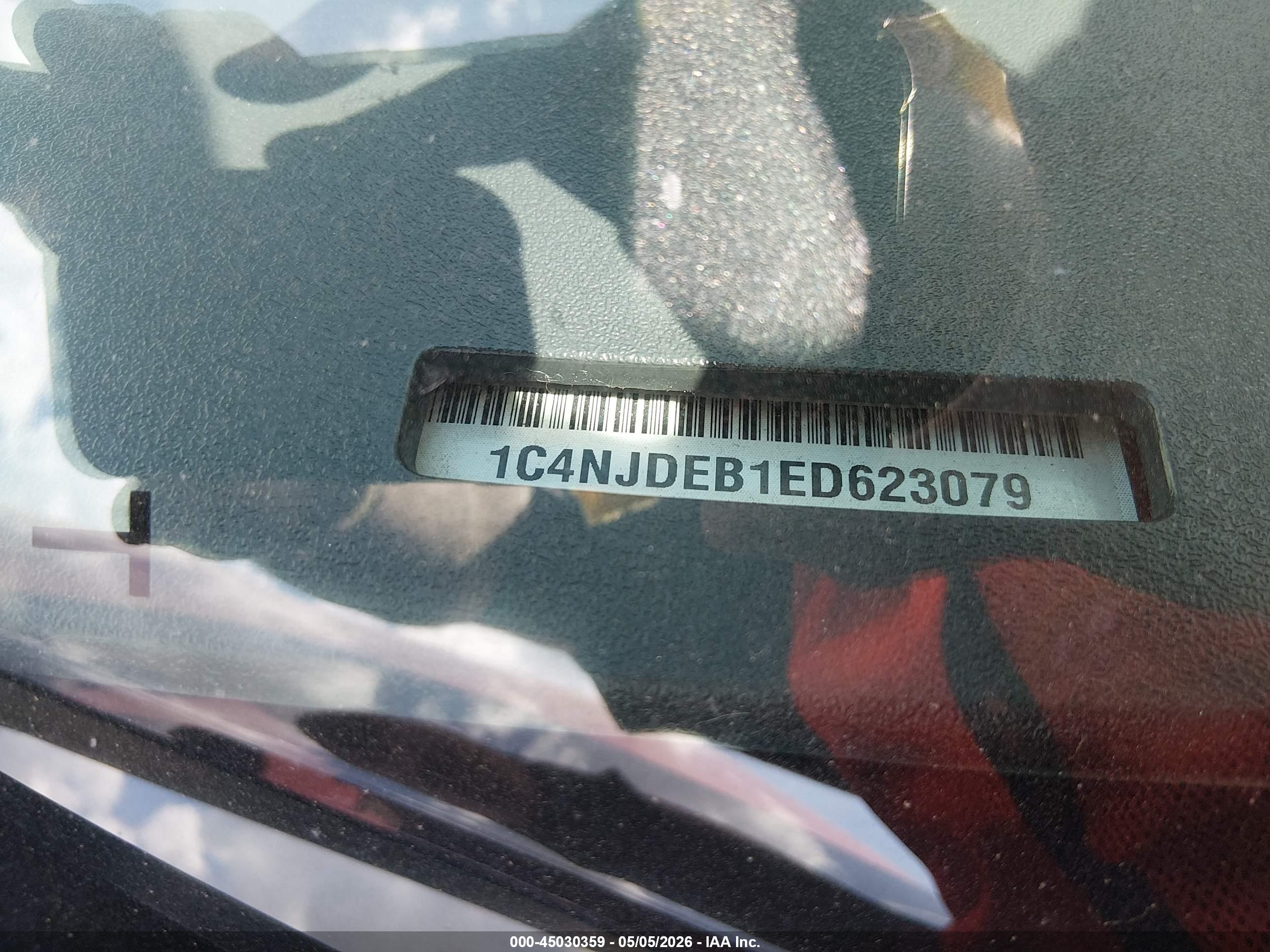 JEEP COMPASS image 9