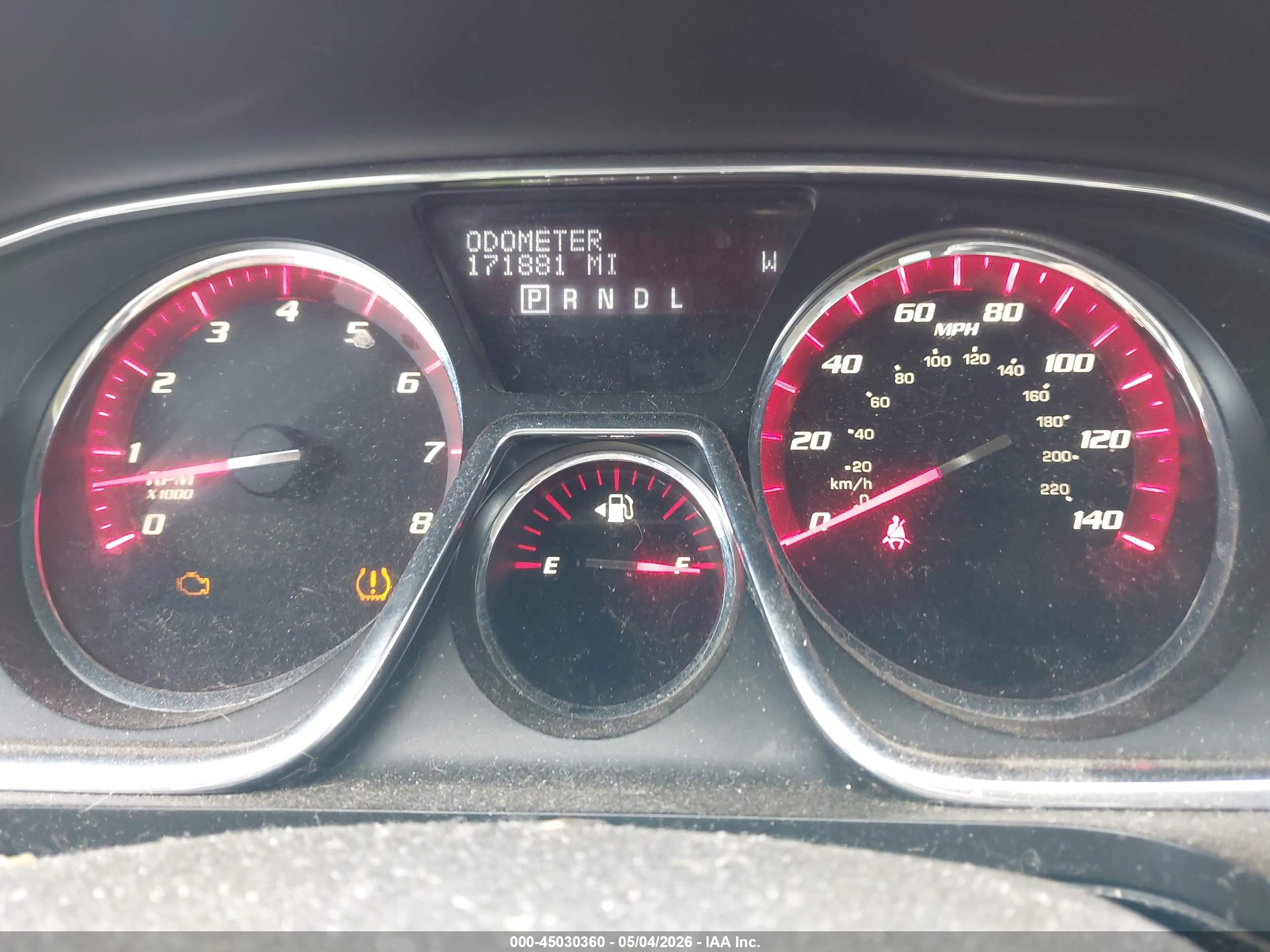 GMC ACADIA image 7