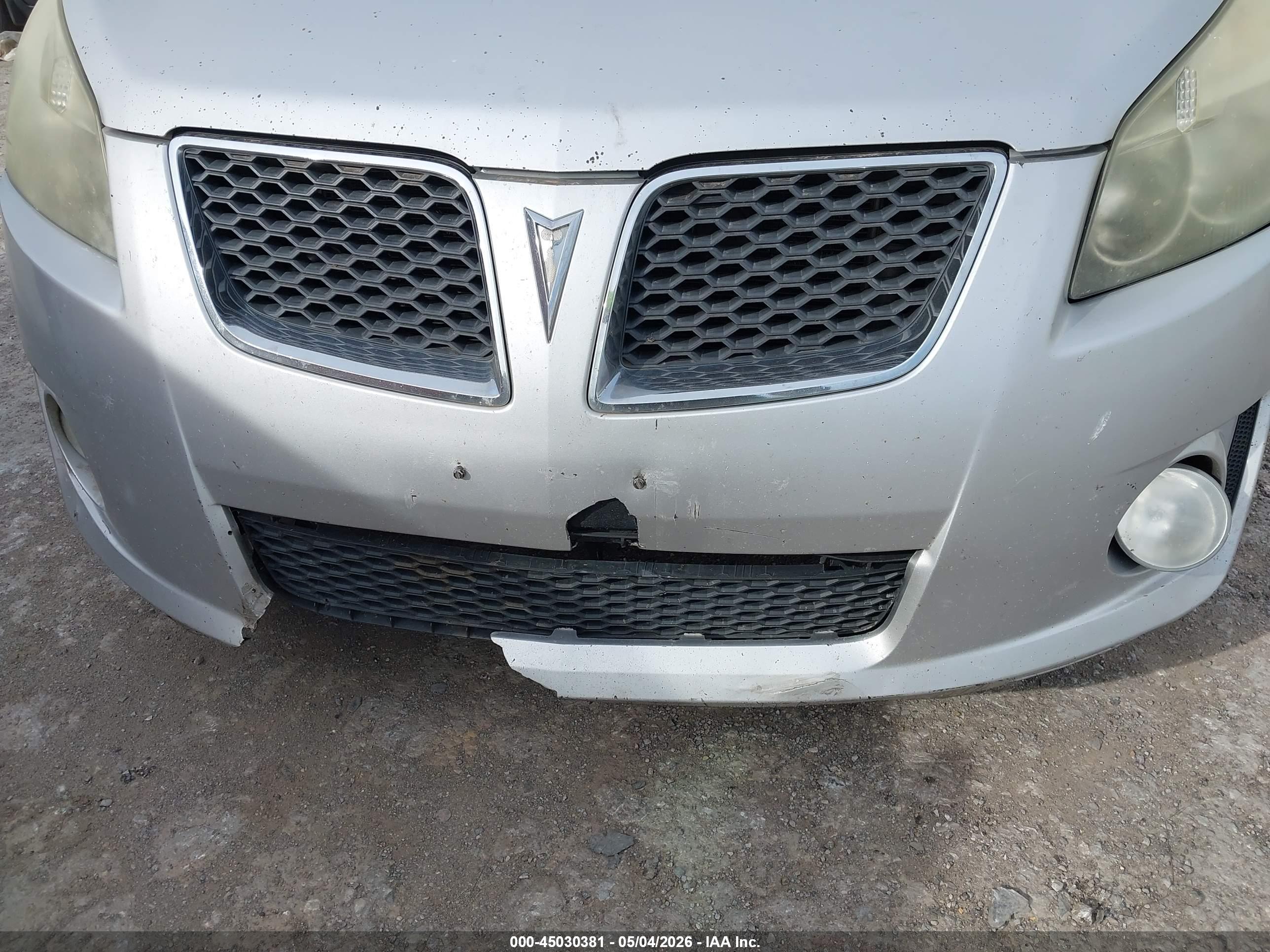 PONTIAC VIBE image 6