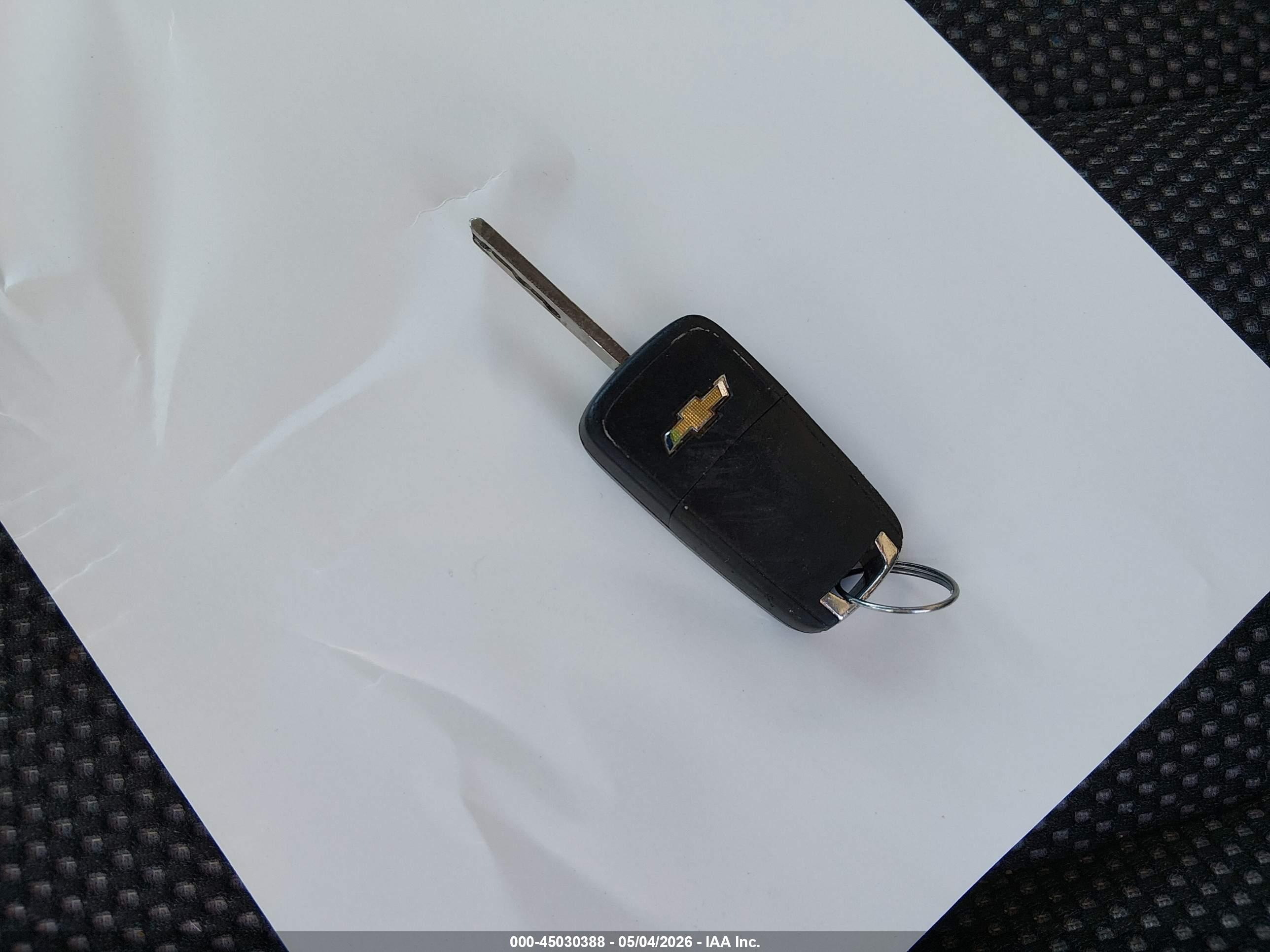 CHEVROLET EQUINOX image 11