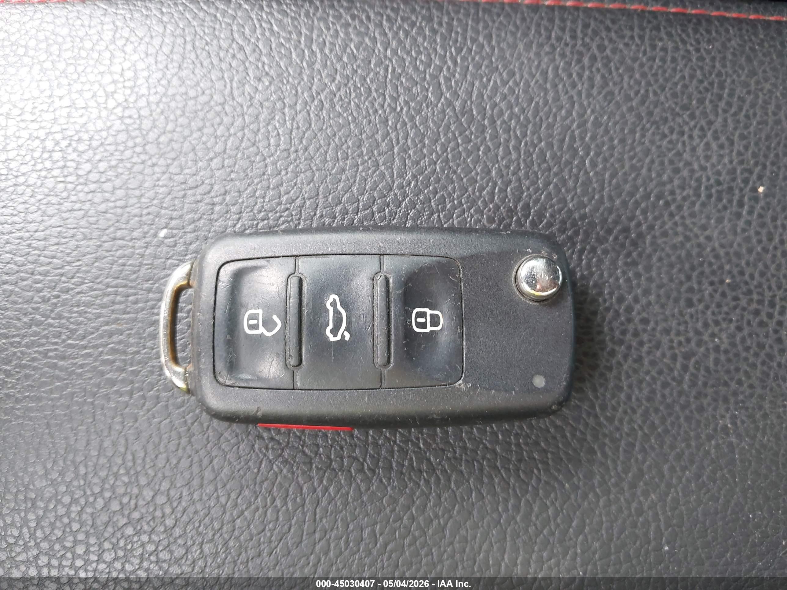 VOLKSWAGEN JETTA image 11
